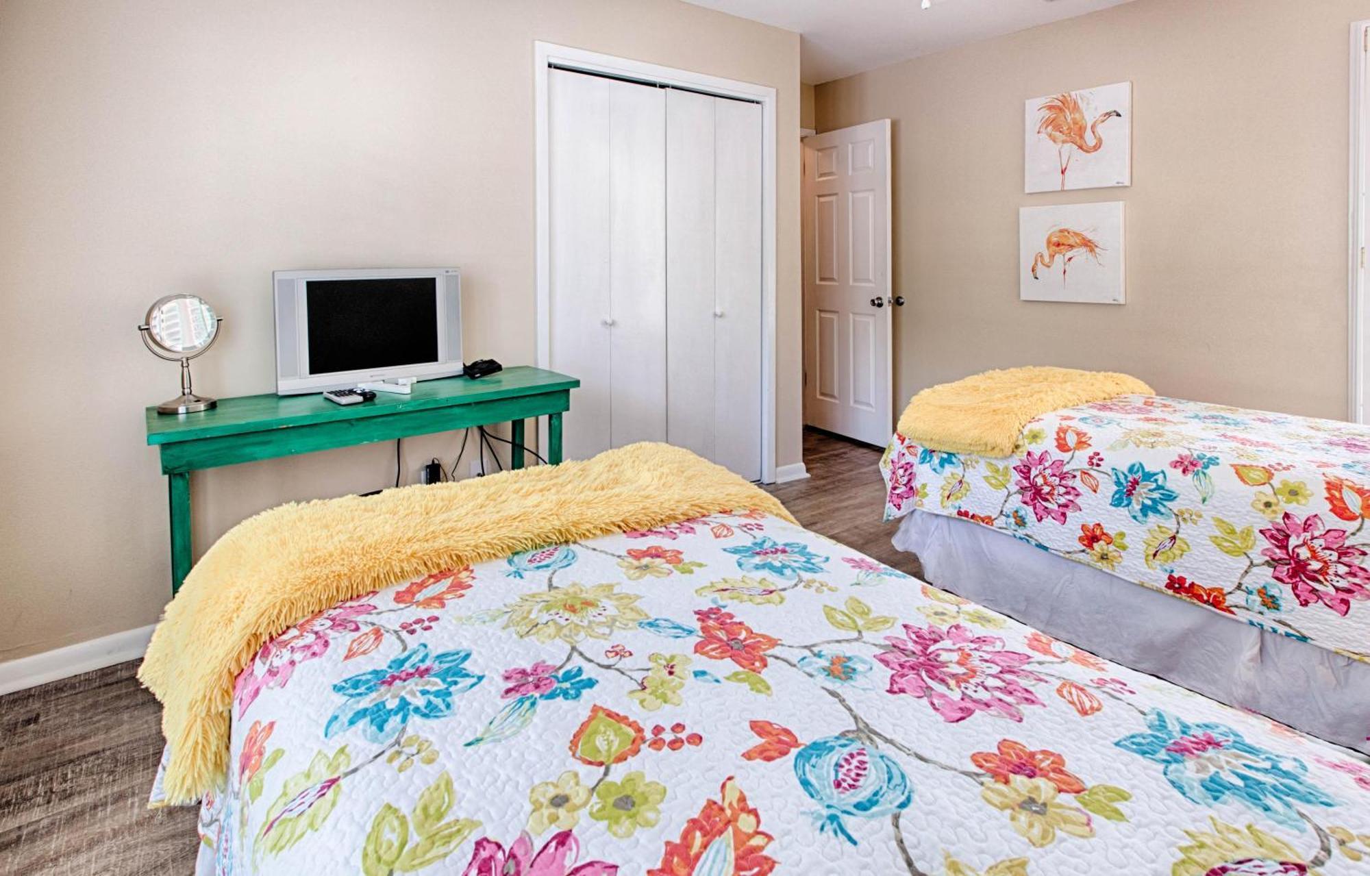 Holiday home Magnolia Village 505