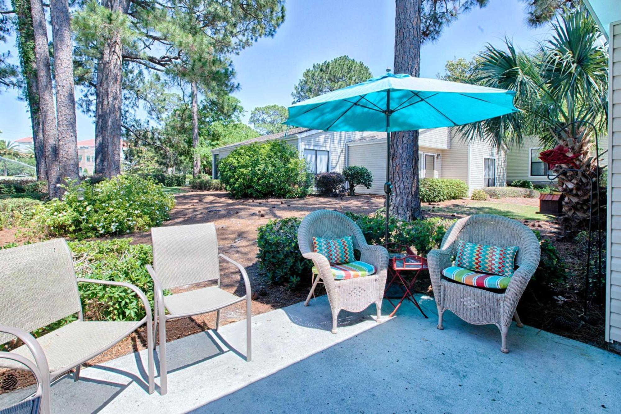 Holiday home Magnolia Village 505 *