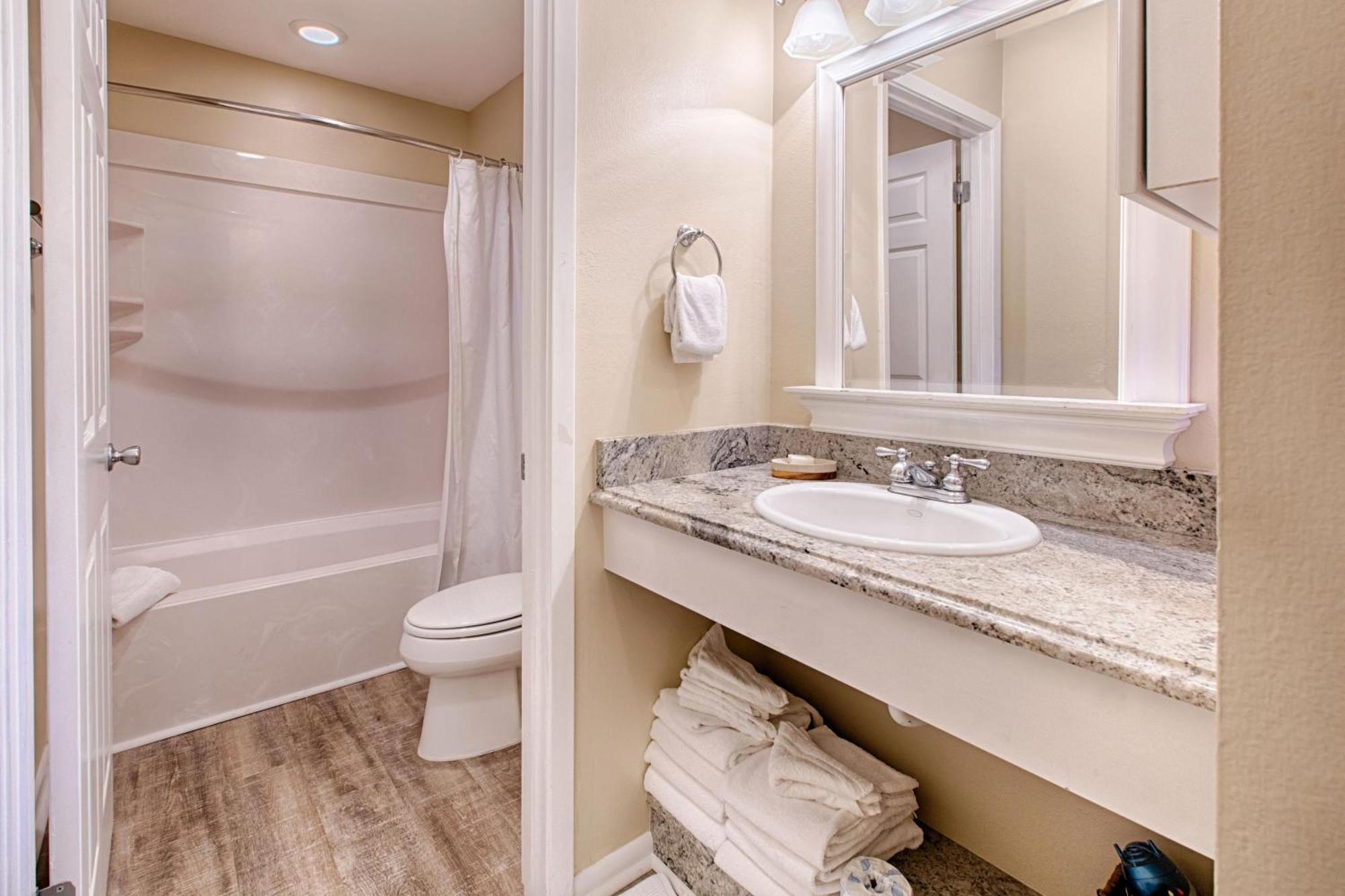 Magnolia Village 505 Holiday home Destin