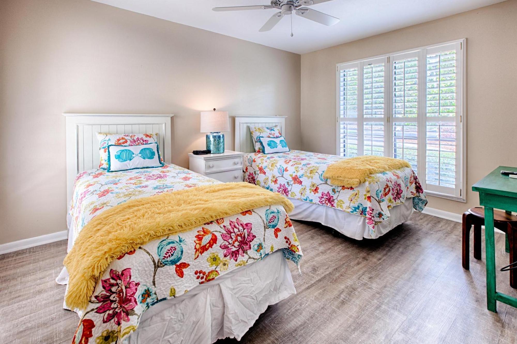 Holiday home Magnolia Village 505 Destin