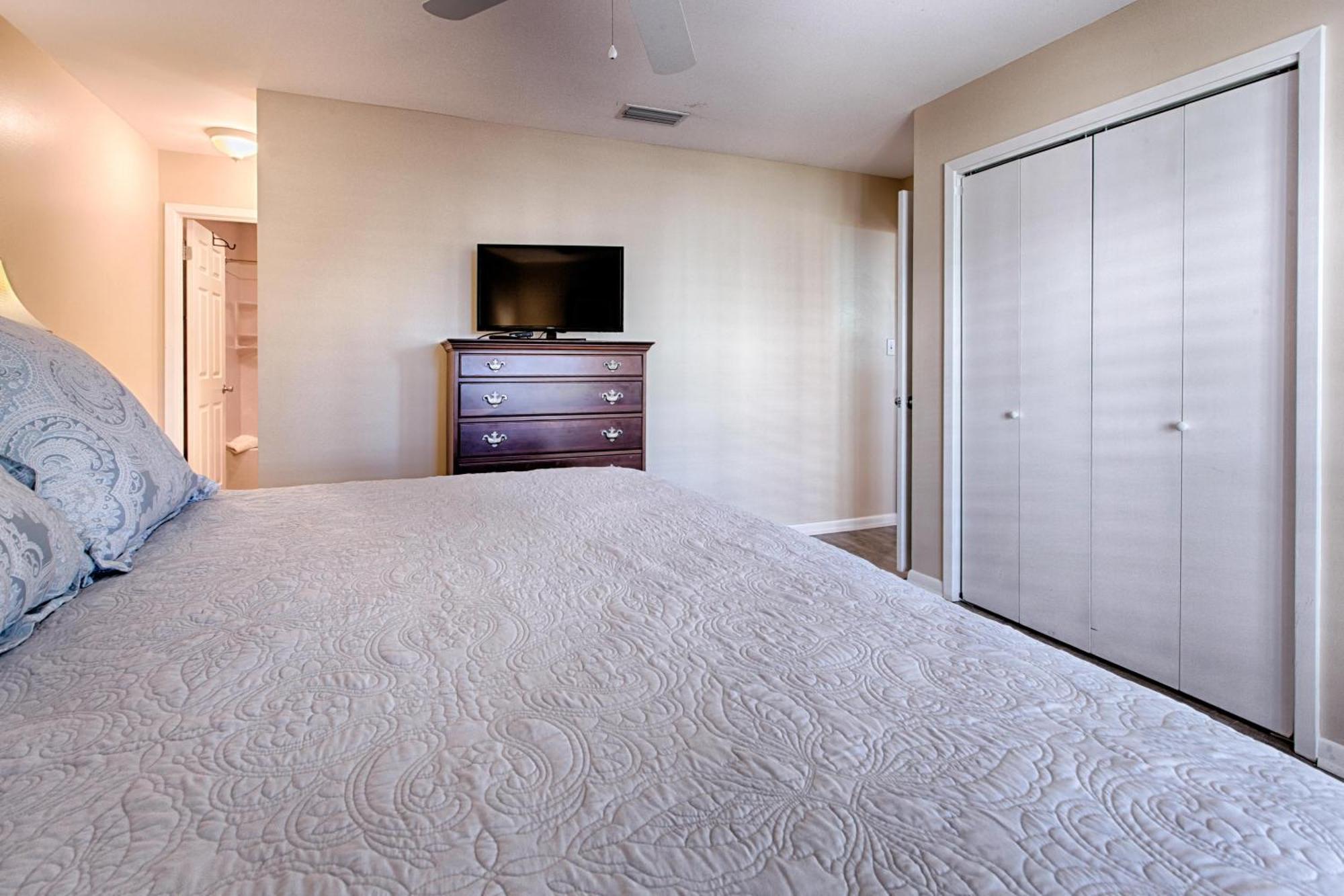 Magnolia Village 505 Destin