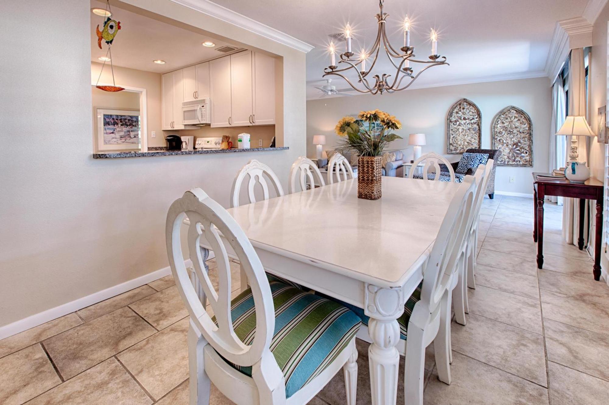 Magnolia Village 505 Destin