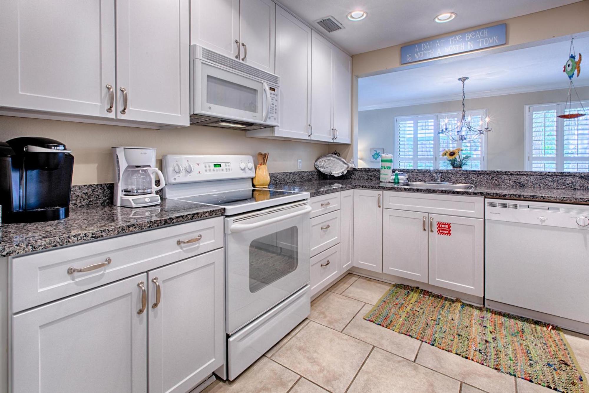 Magnolia Village 505 Holiday home
