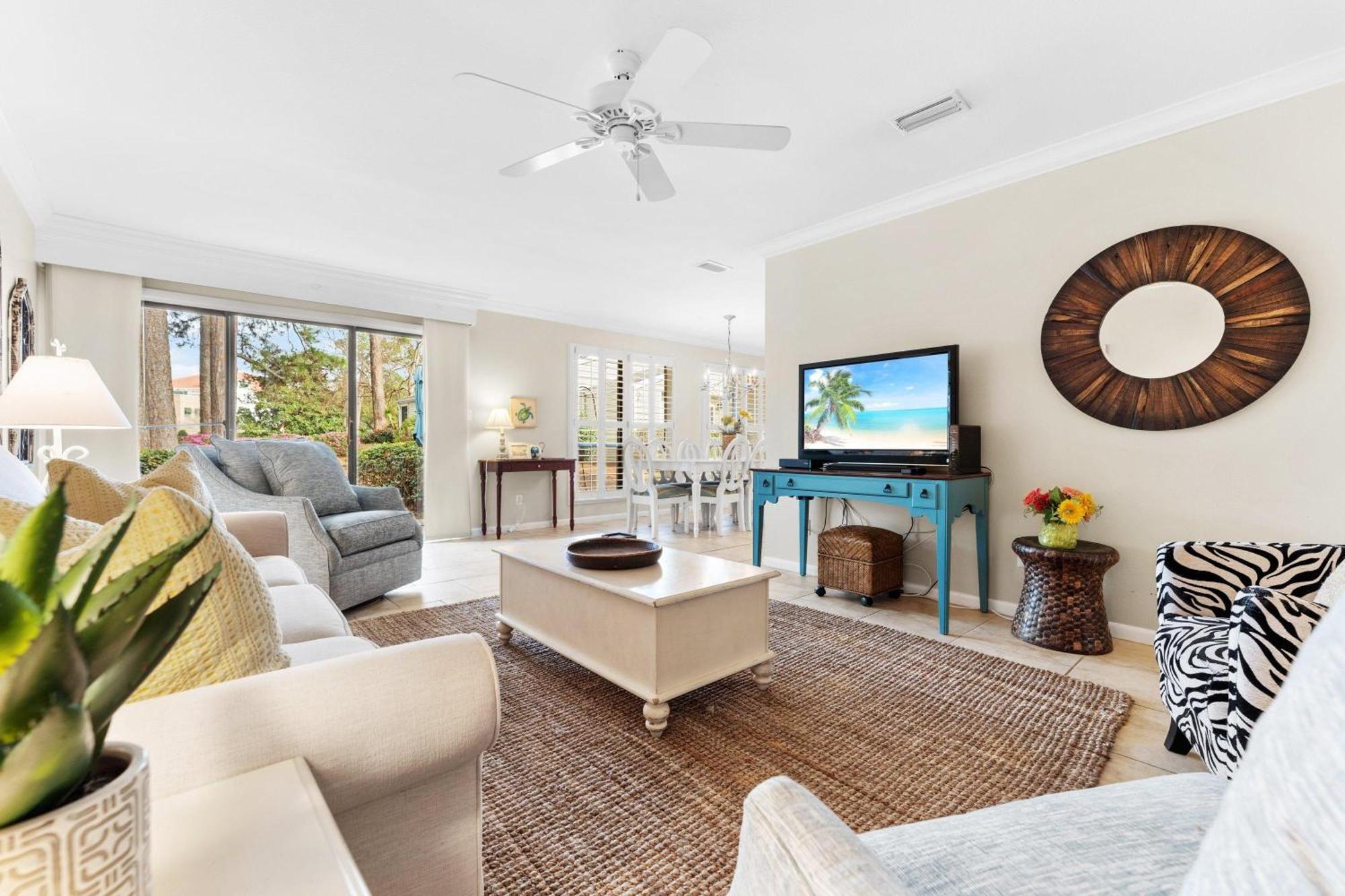 Magnolia Village 505 Holiday home Destin