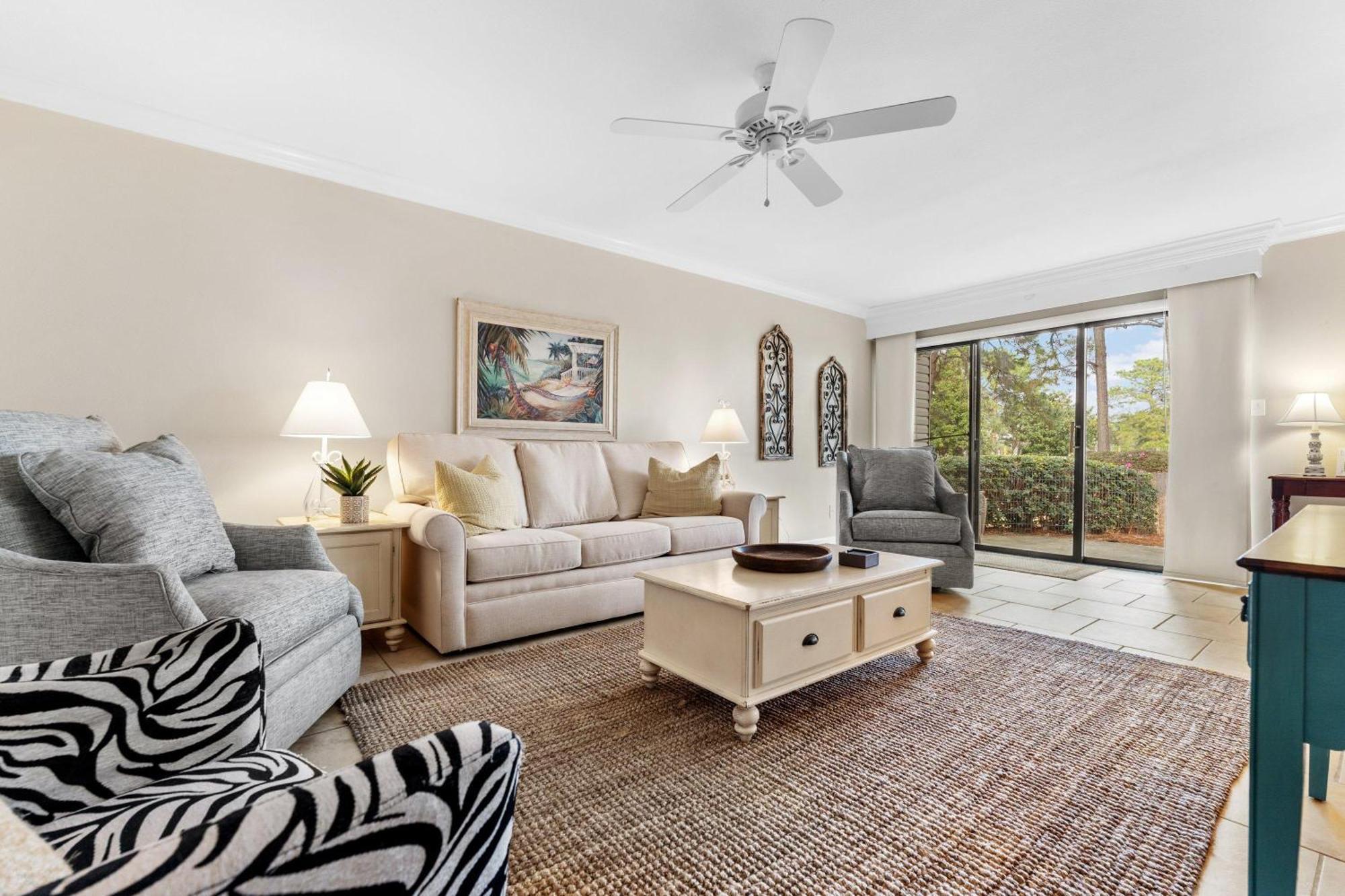 Holiday home Magnolia Village 505 Destin