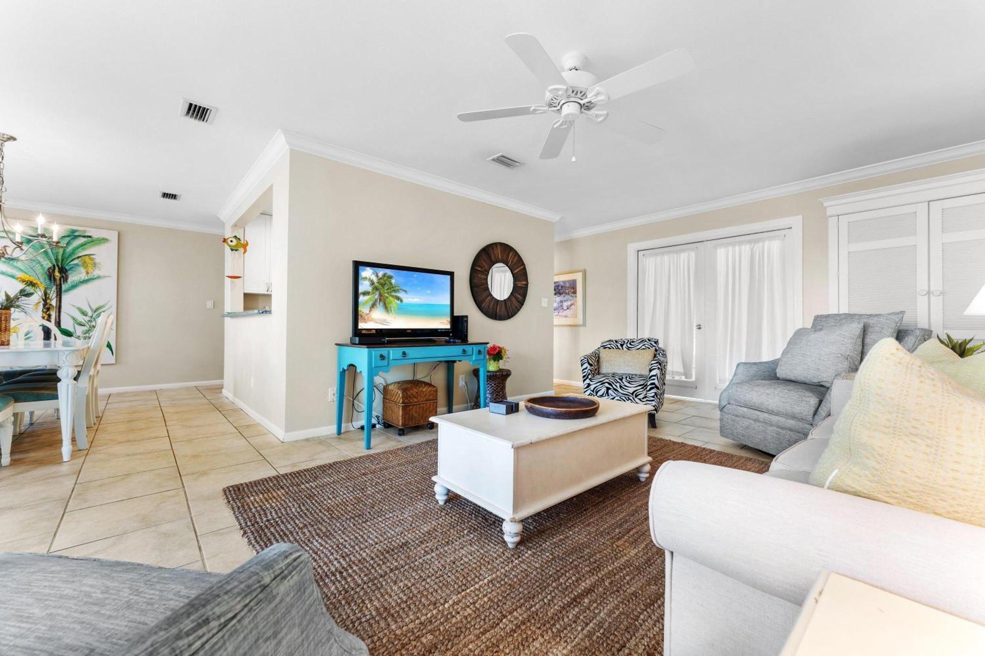 Magnolia Village 505 * Destin