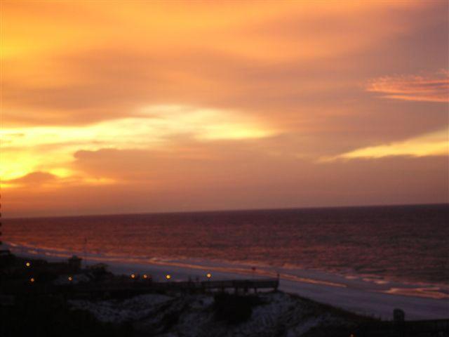 Ariel Dunes Ii 1701 Holiday home