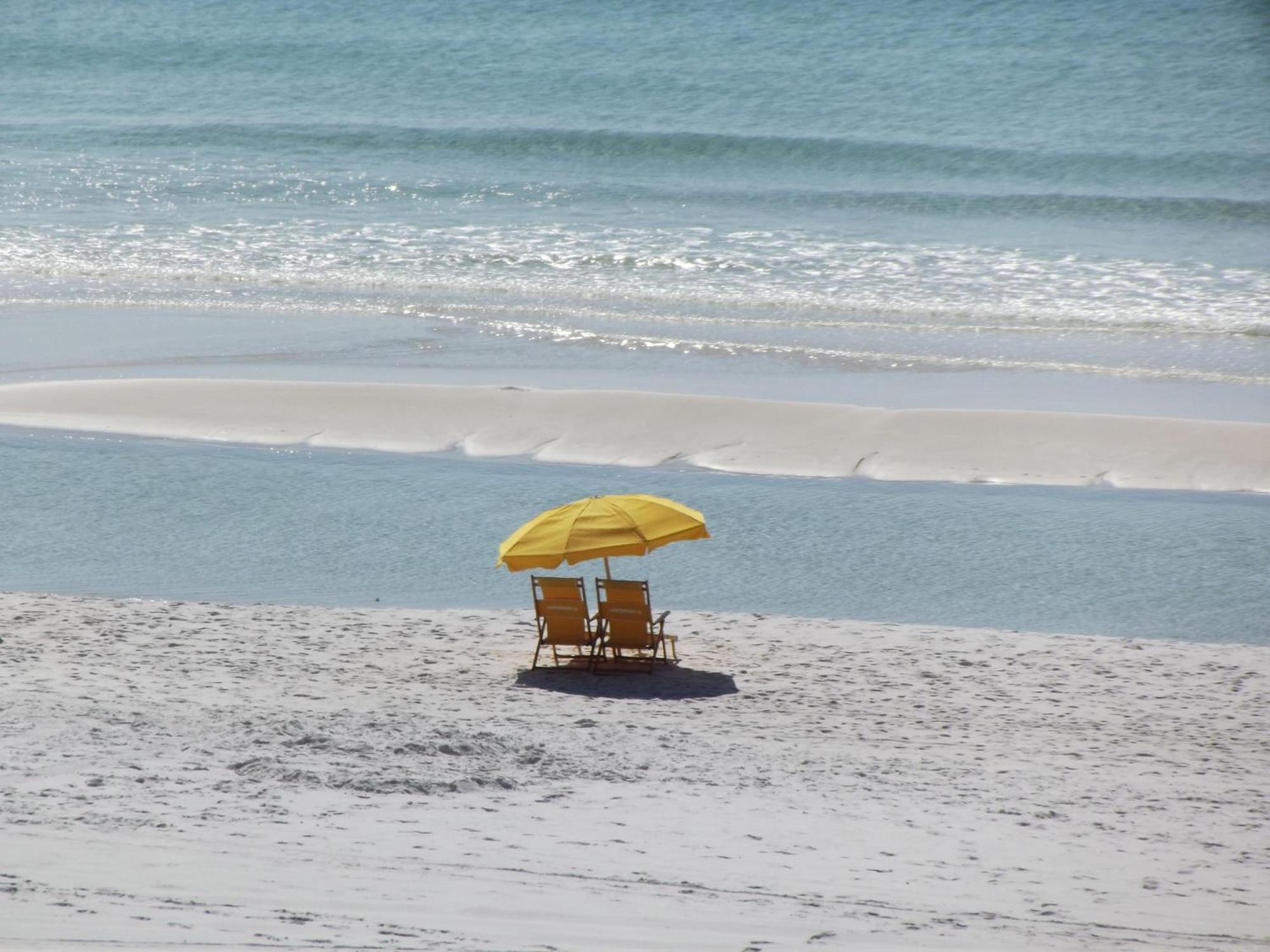 Ariel Dunes Ii 1701 Destin