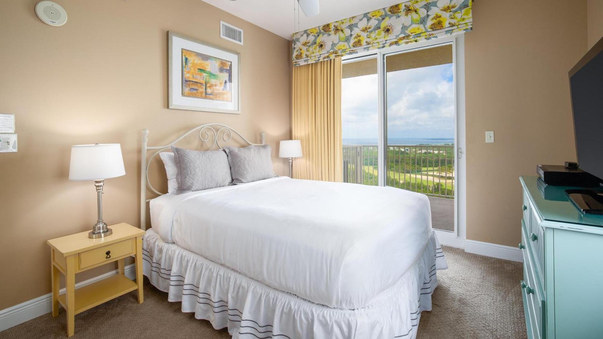 Ariel Dunes Ii 1701 Holiday home *
