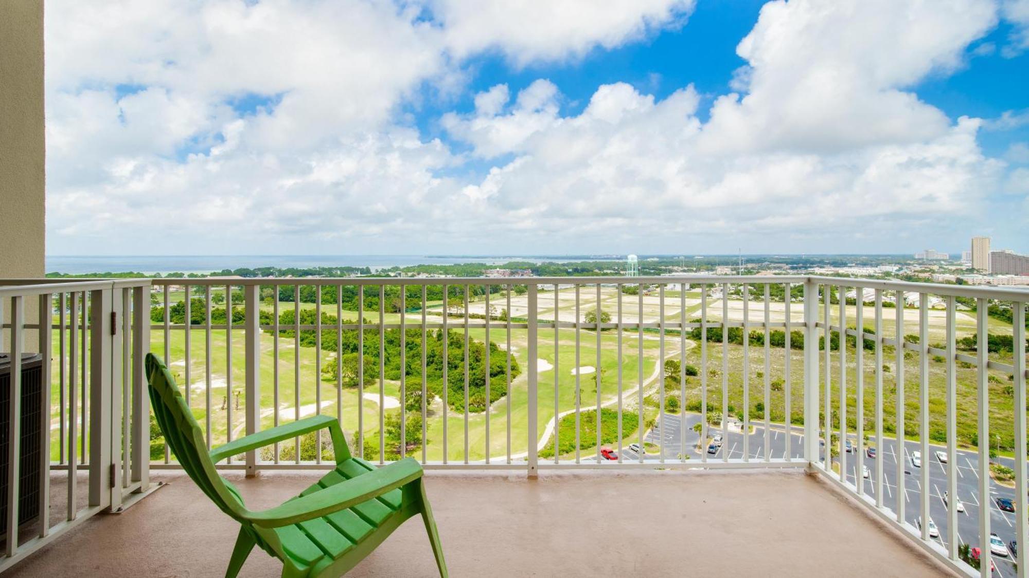 Ariel Dunes Ii 1701 Holiday home *