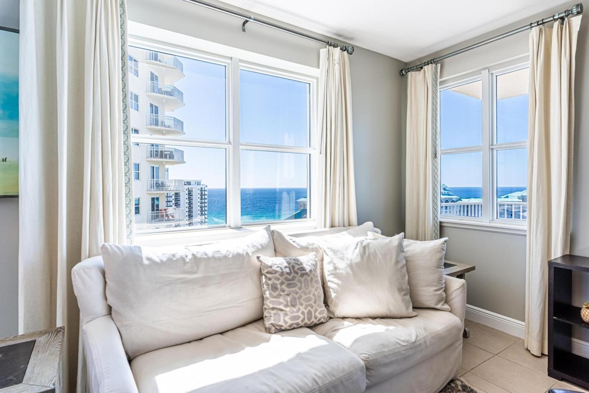 Holiday home Ariel Dunes Ii 1701 Destin