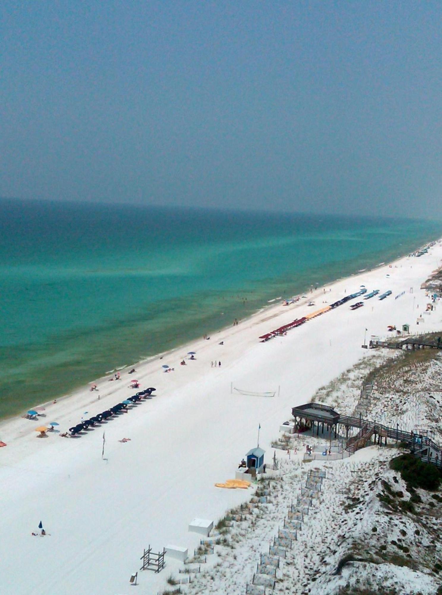 Ariel Dunes Ii 1701 * Destin