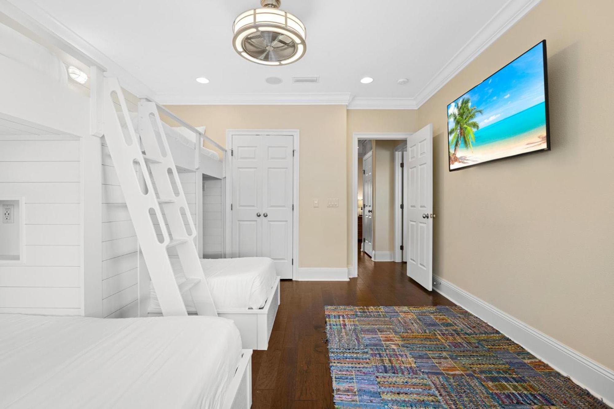 Holiday home 1875 Destin