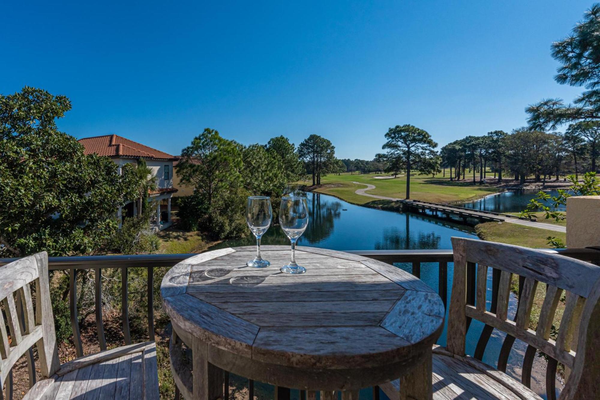 Holiday home 1875 Destin