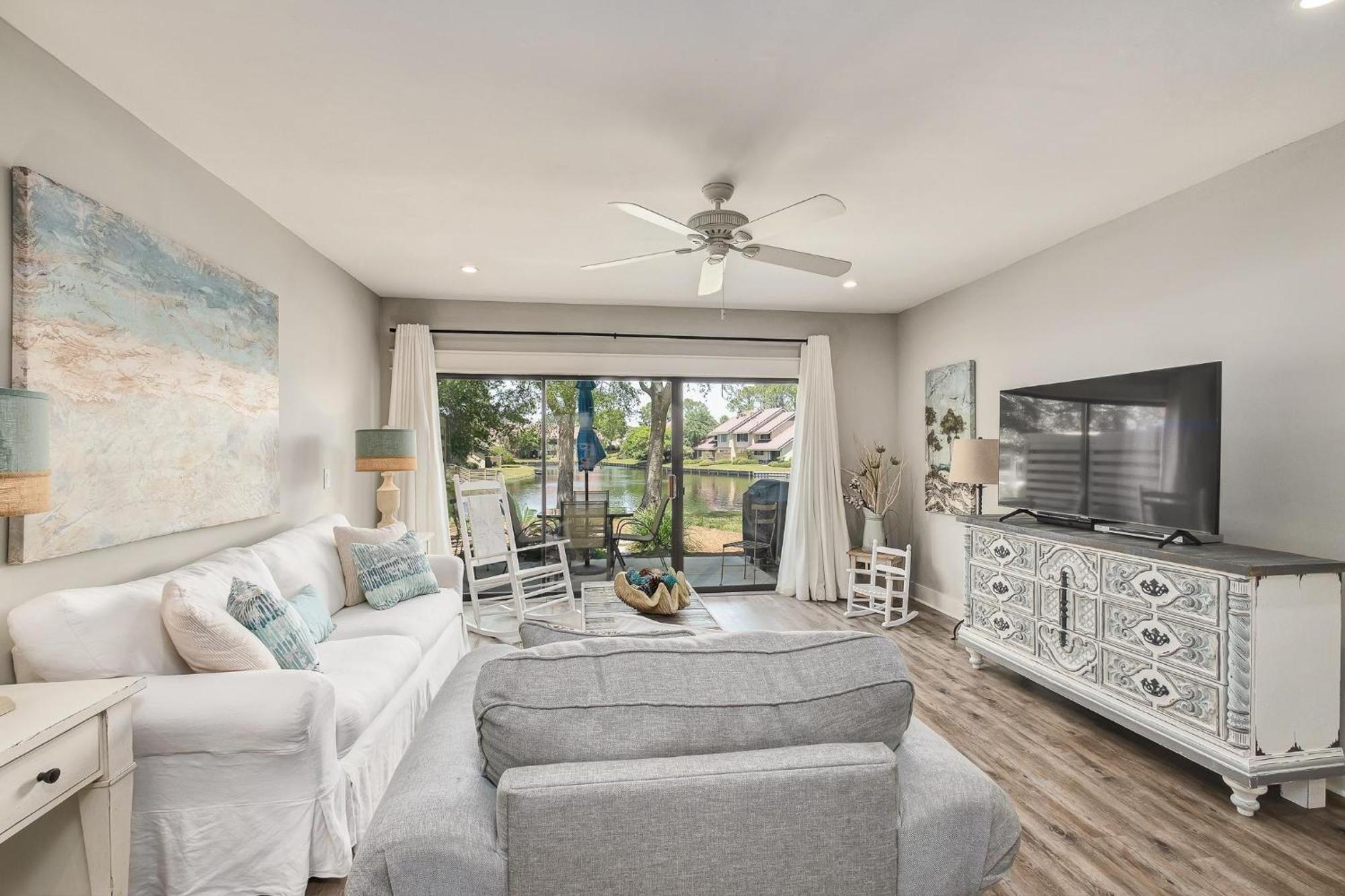 Beachwalk 5072 Villa