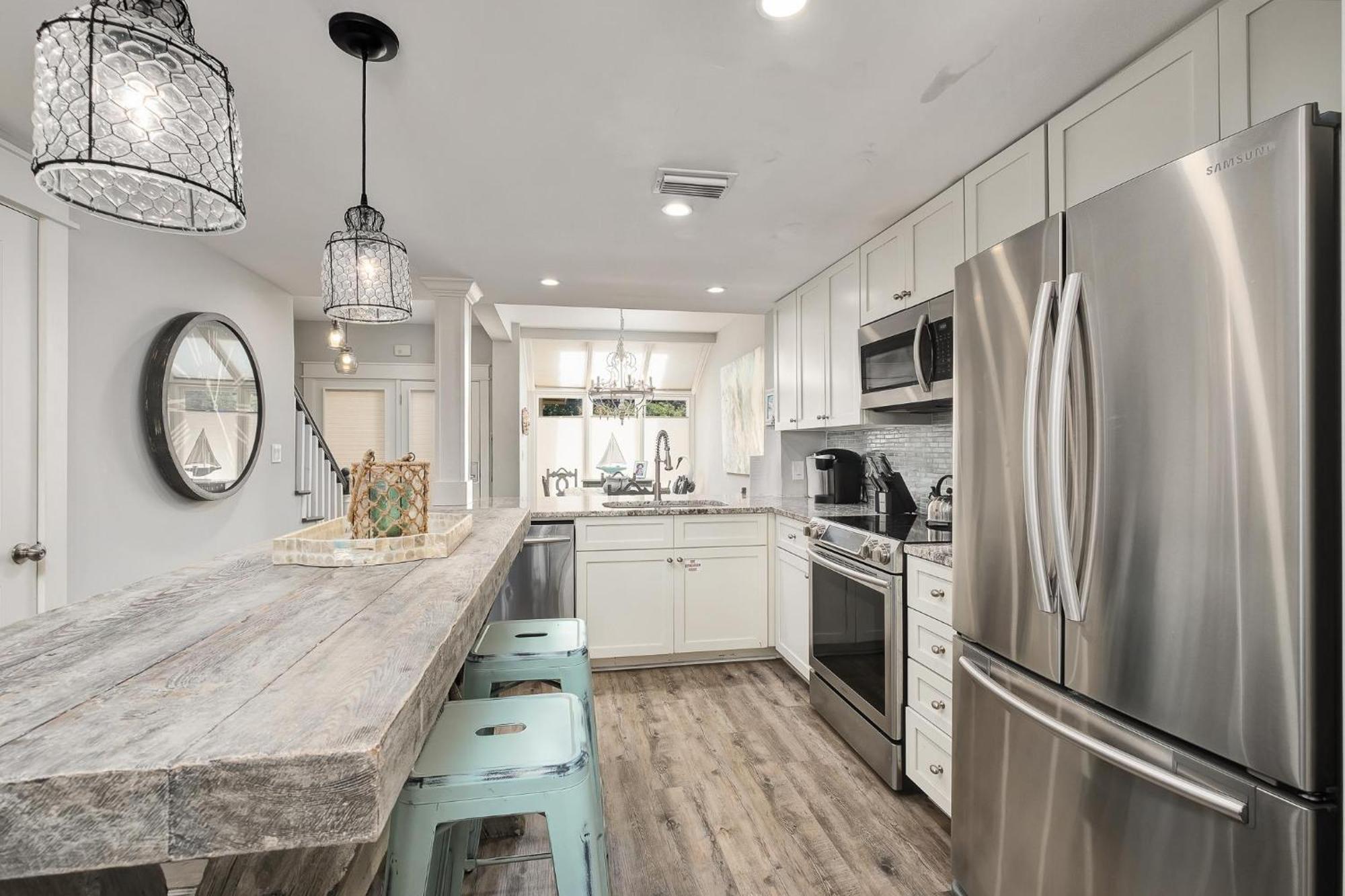 Villa Beachwalk 5072