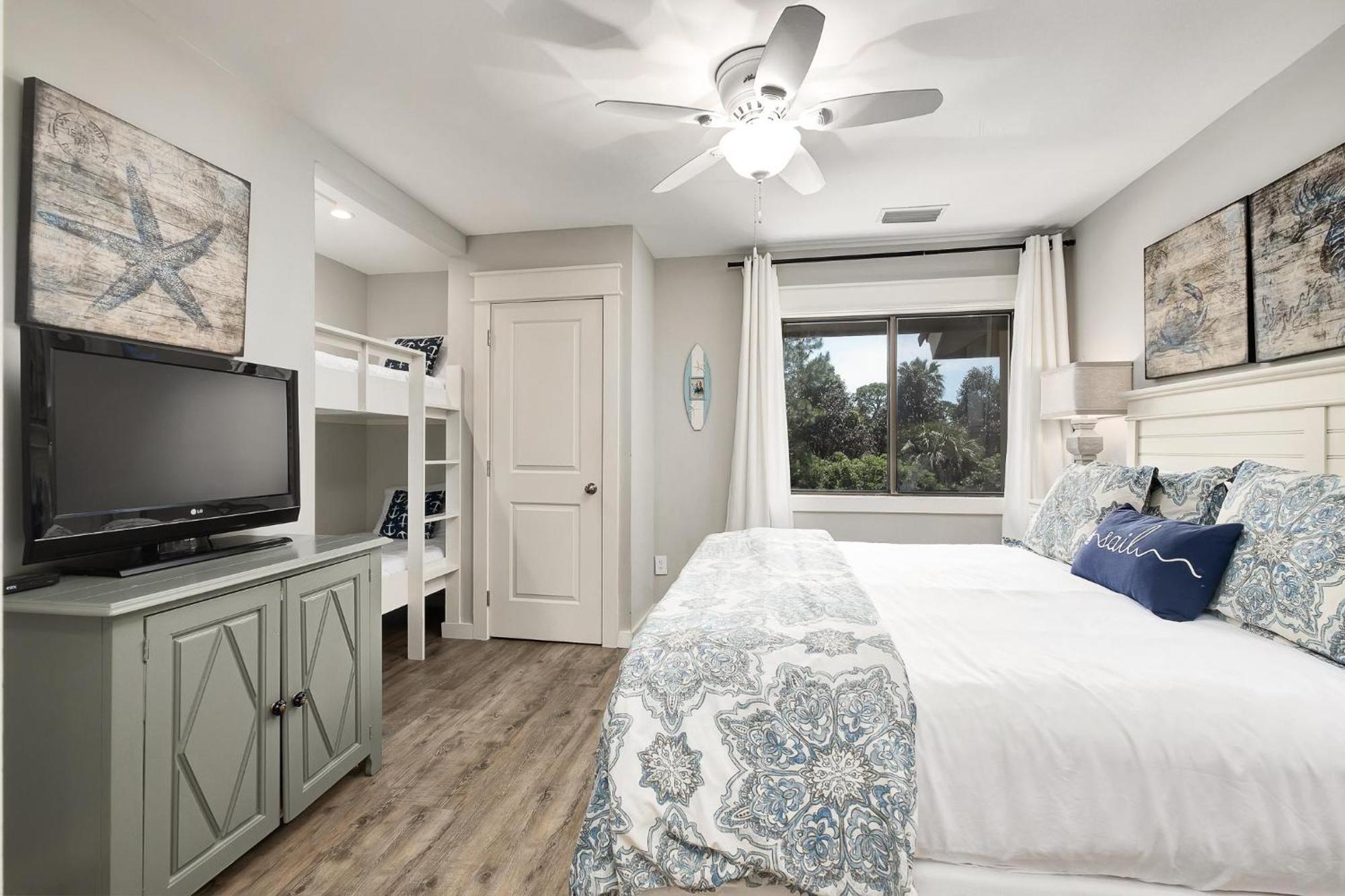 Beachwalk 5072 Villa *