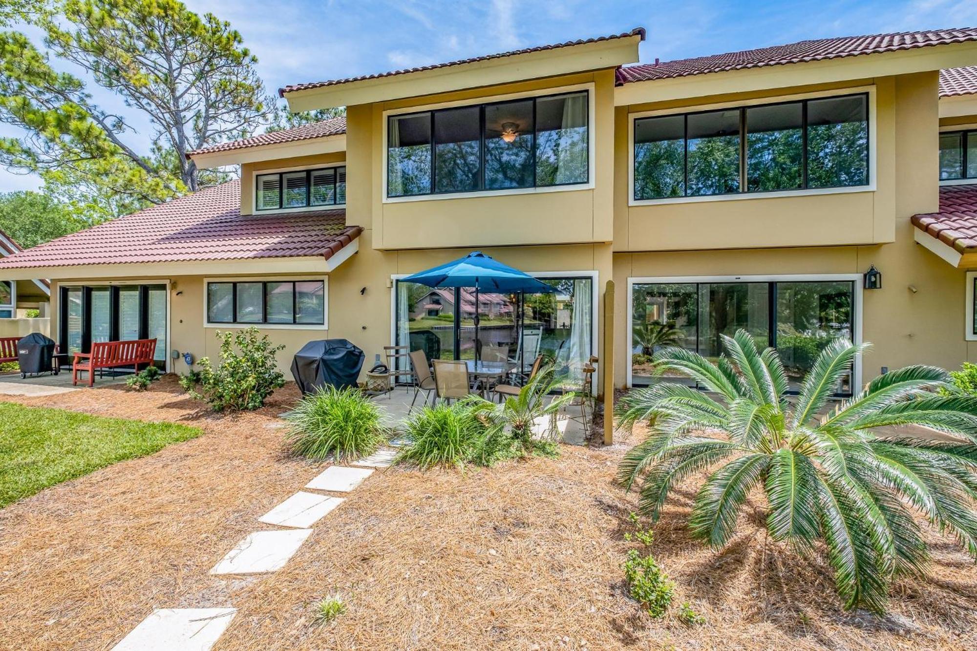 Beachwalk 5072 Villa Destin