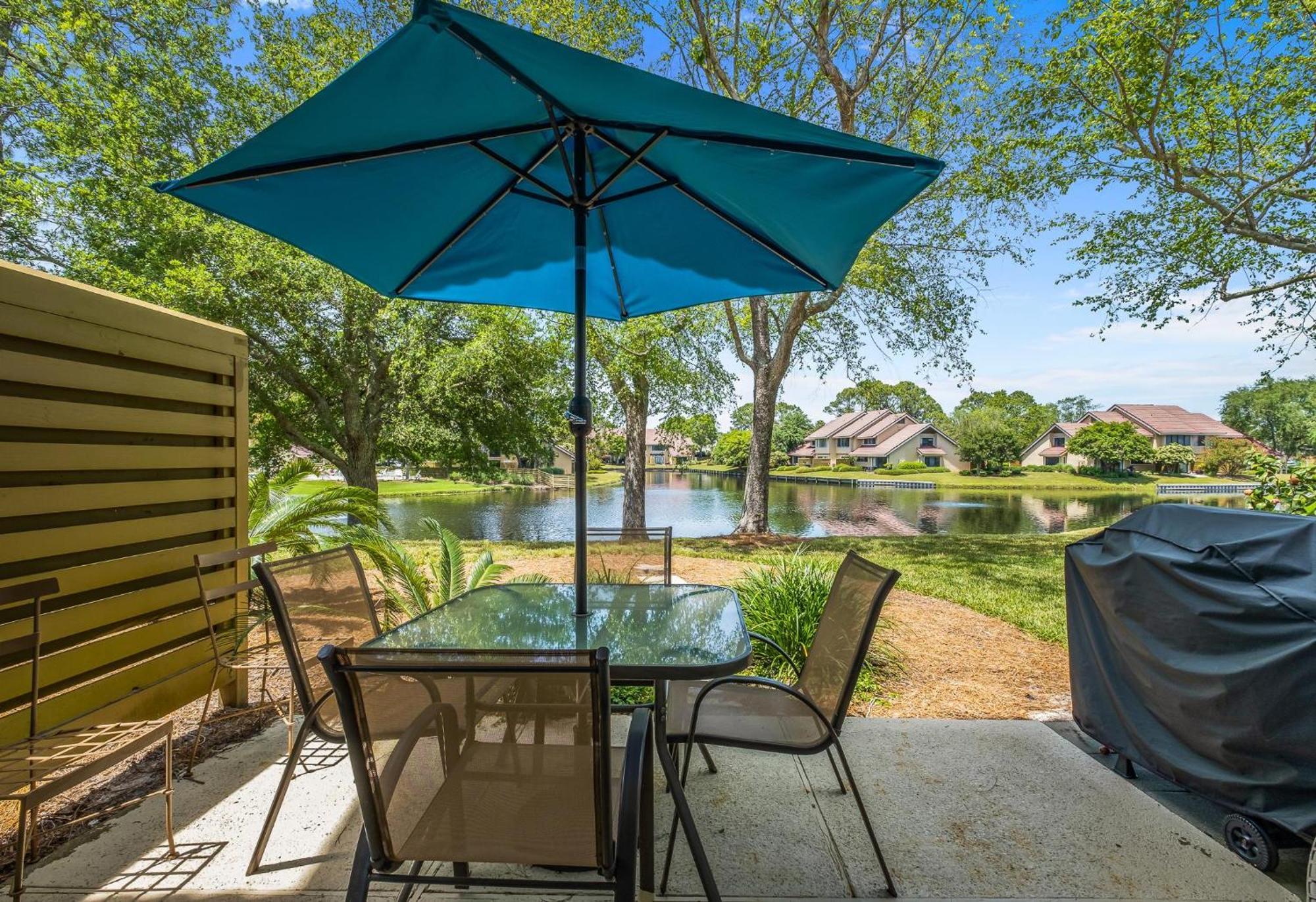 Beachwalk 5072 Villa