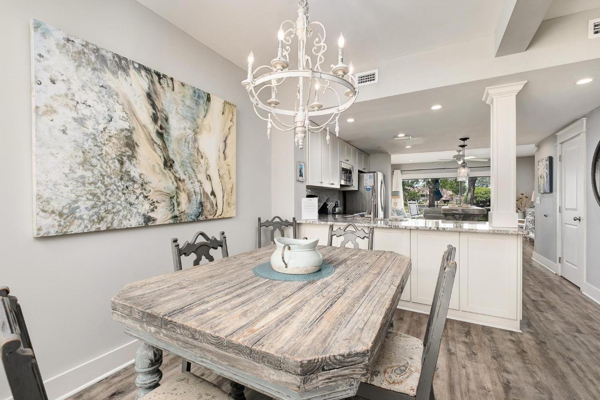 Villa Beachwalk 5072