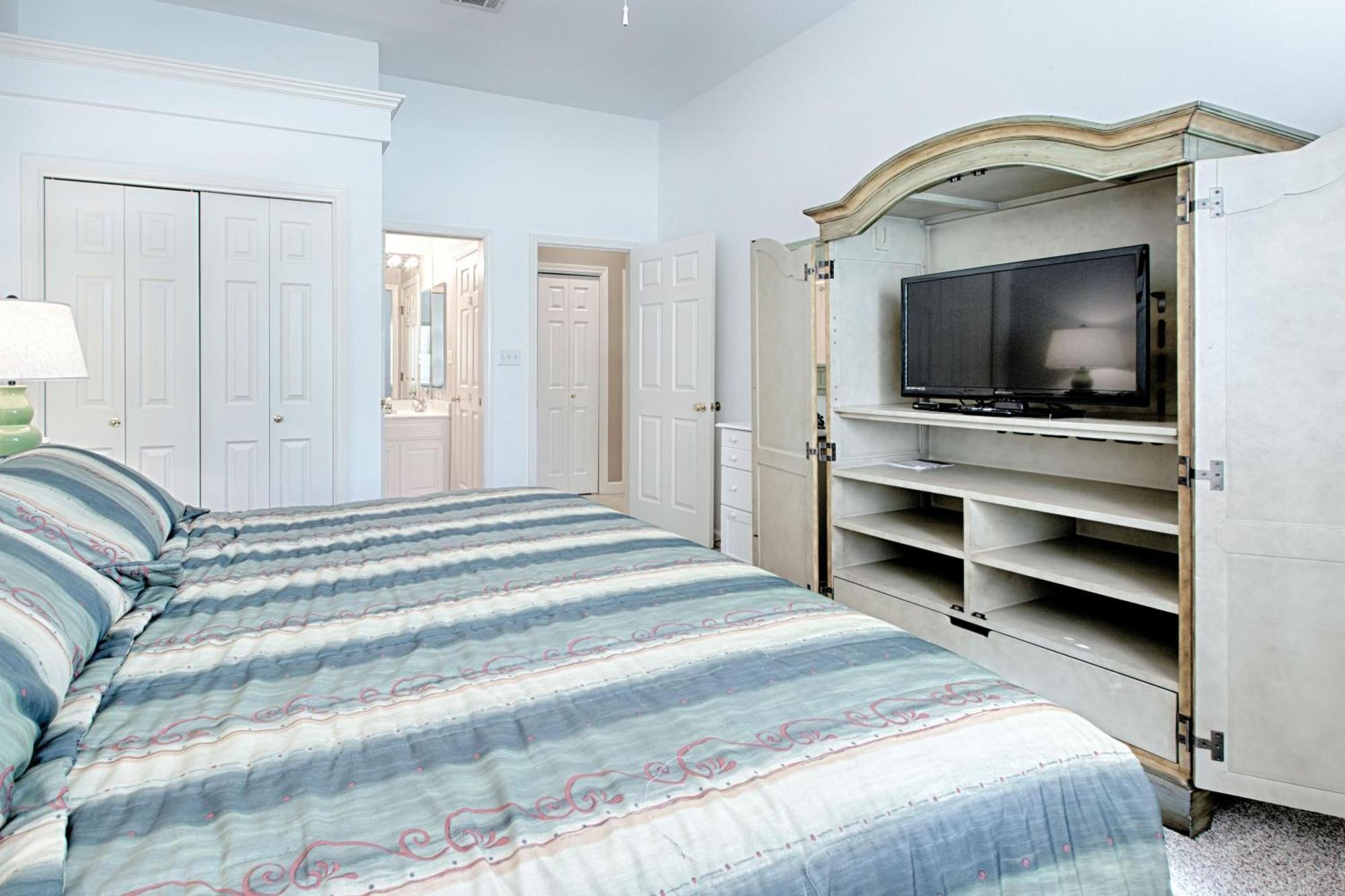 Holiday home Tivoli 5258 Destin