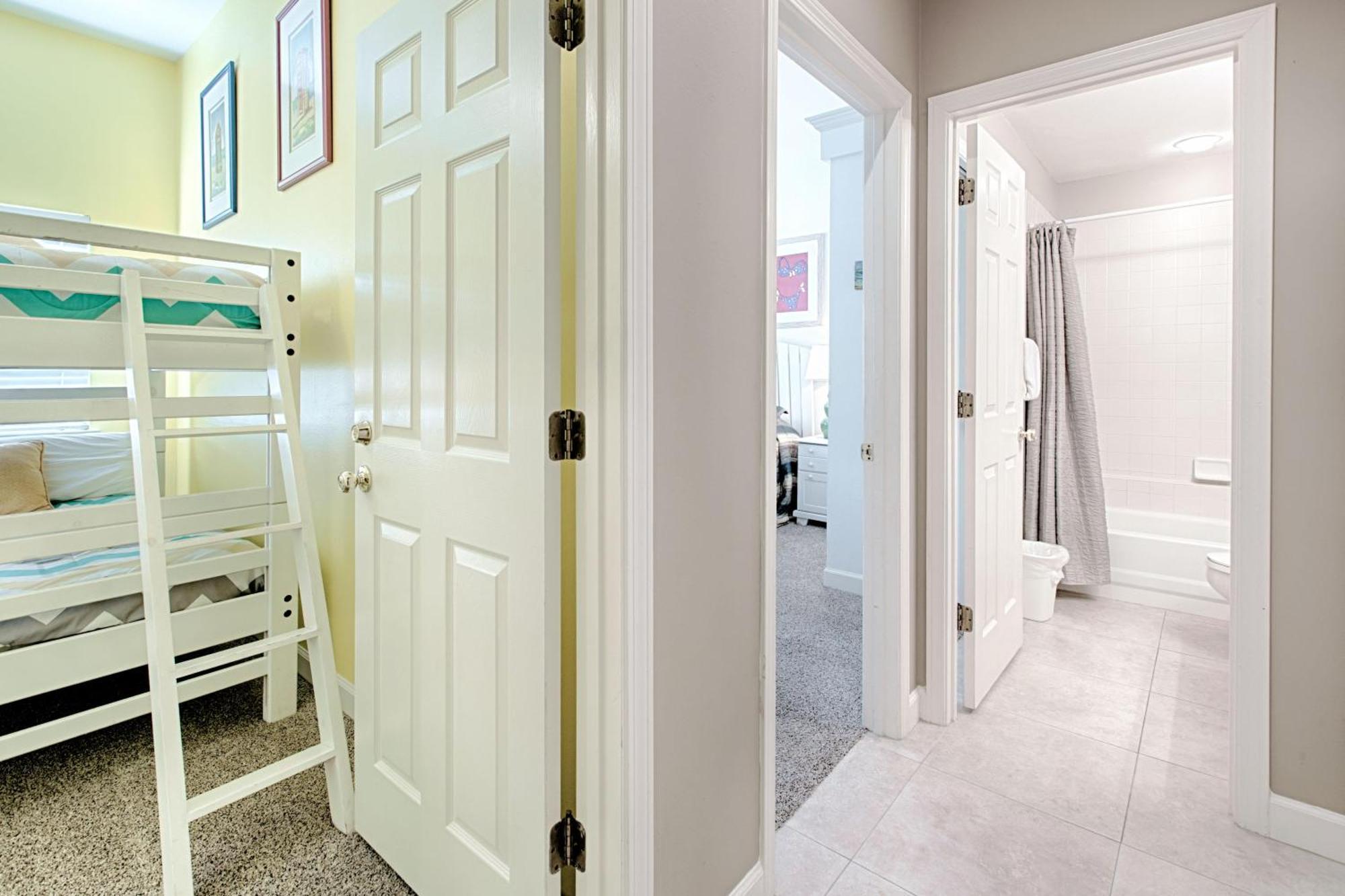 Holiday home Tivoli 5258