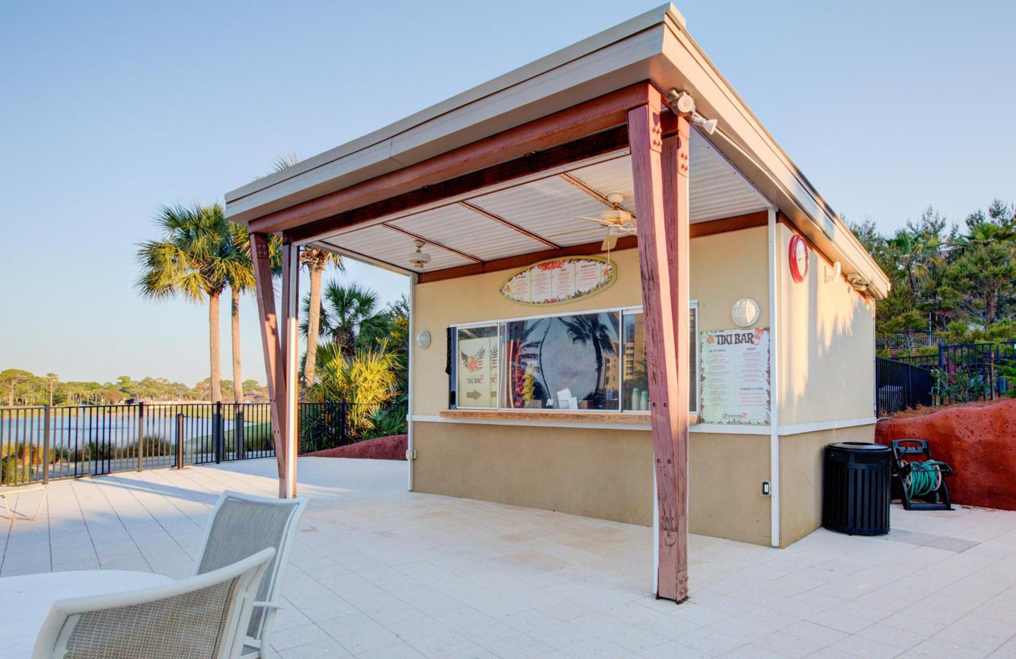 Luau I 7105 Studio Holiday home