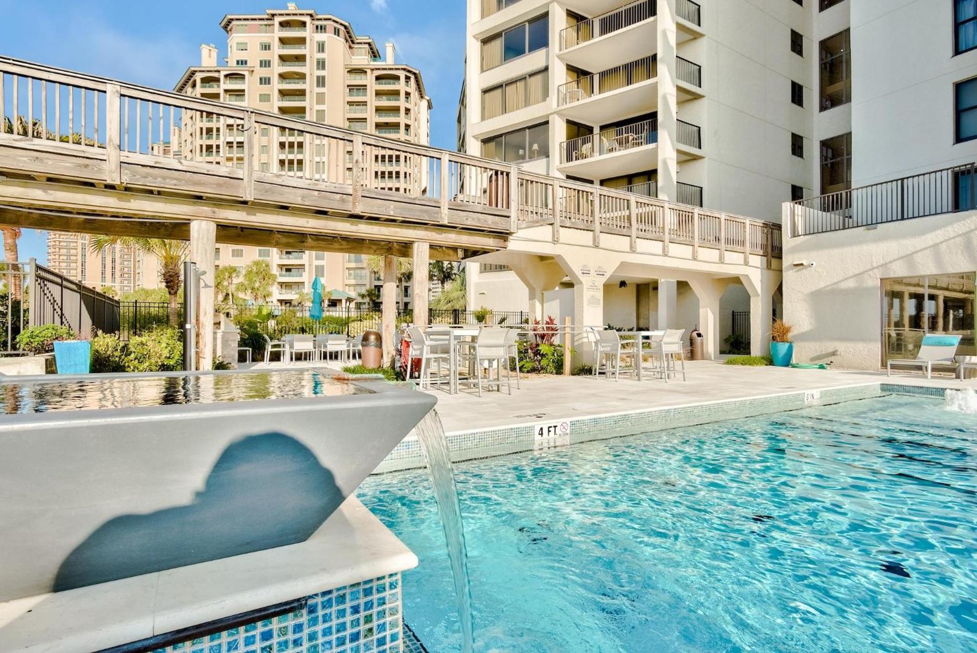 Beachside One 4053 Holiday home Destin