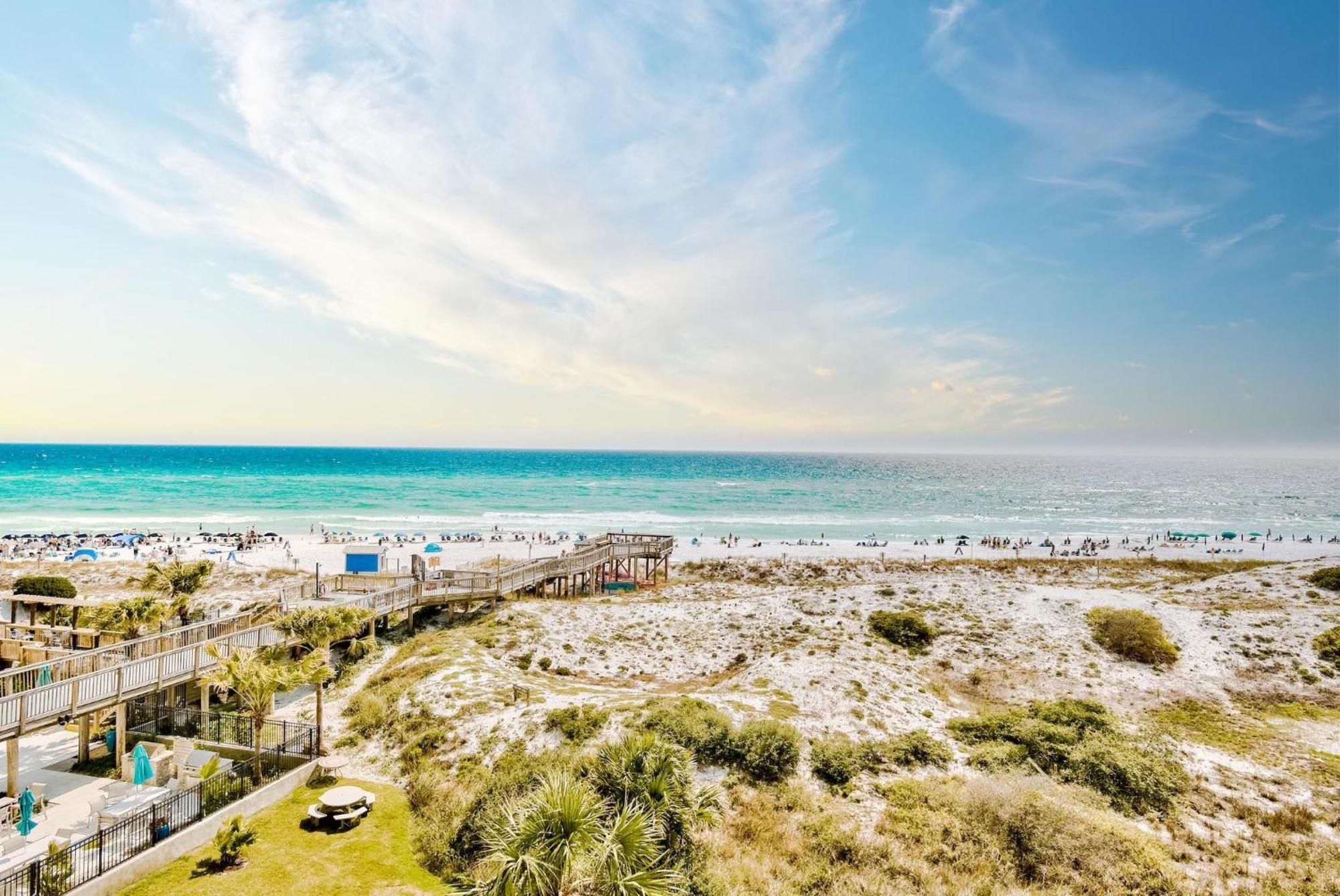 Holiday home Beachside One 4053 Destin