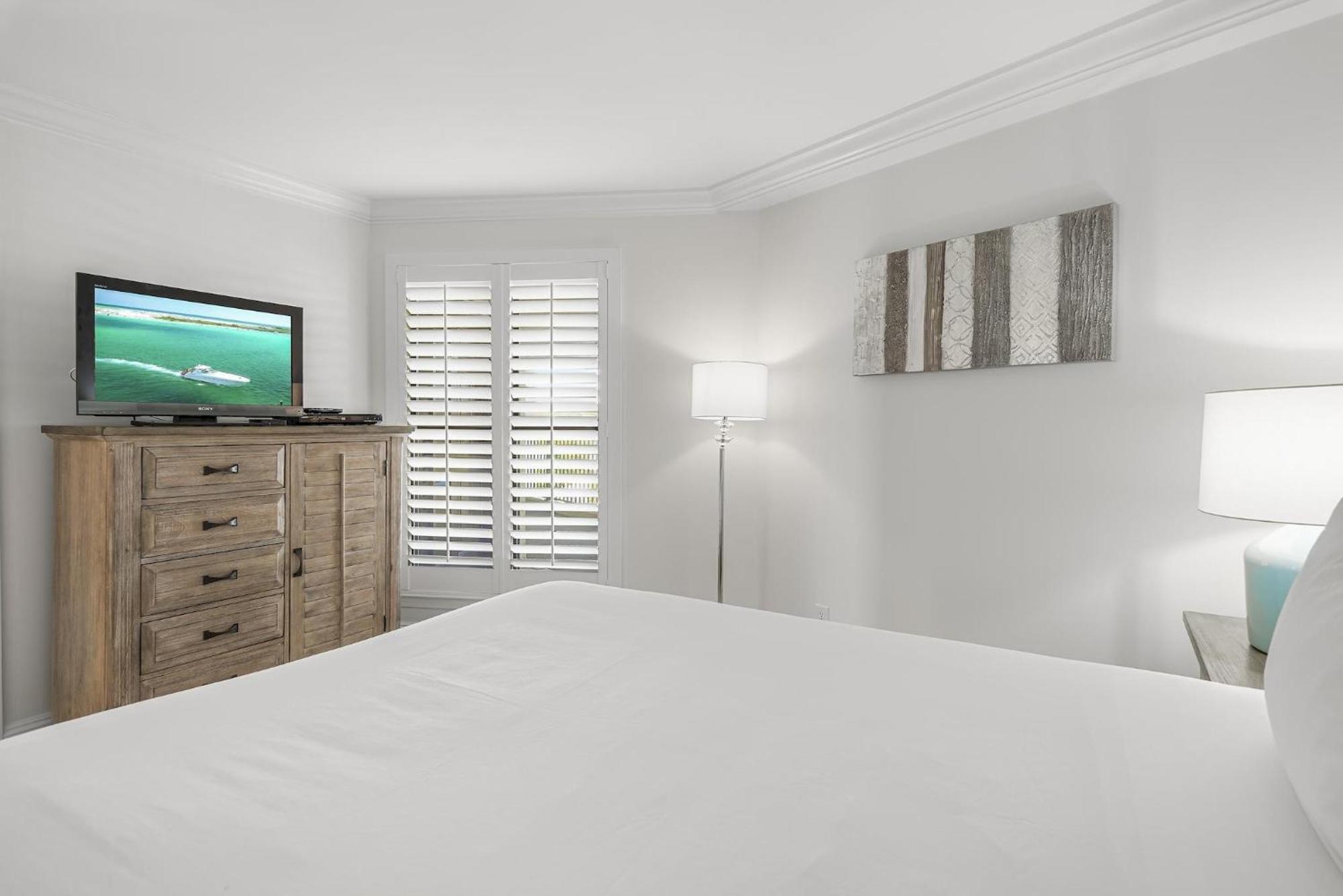 Beachside One 4053 Destin