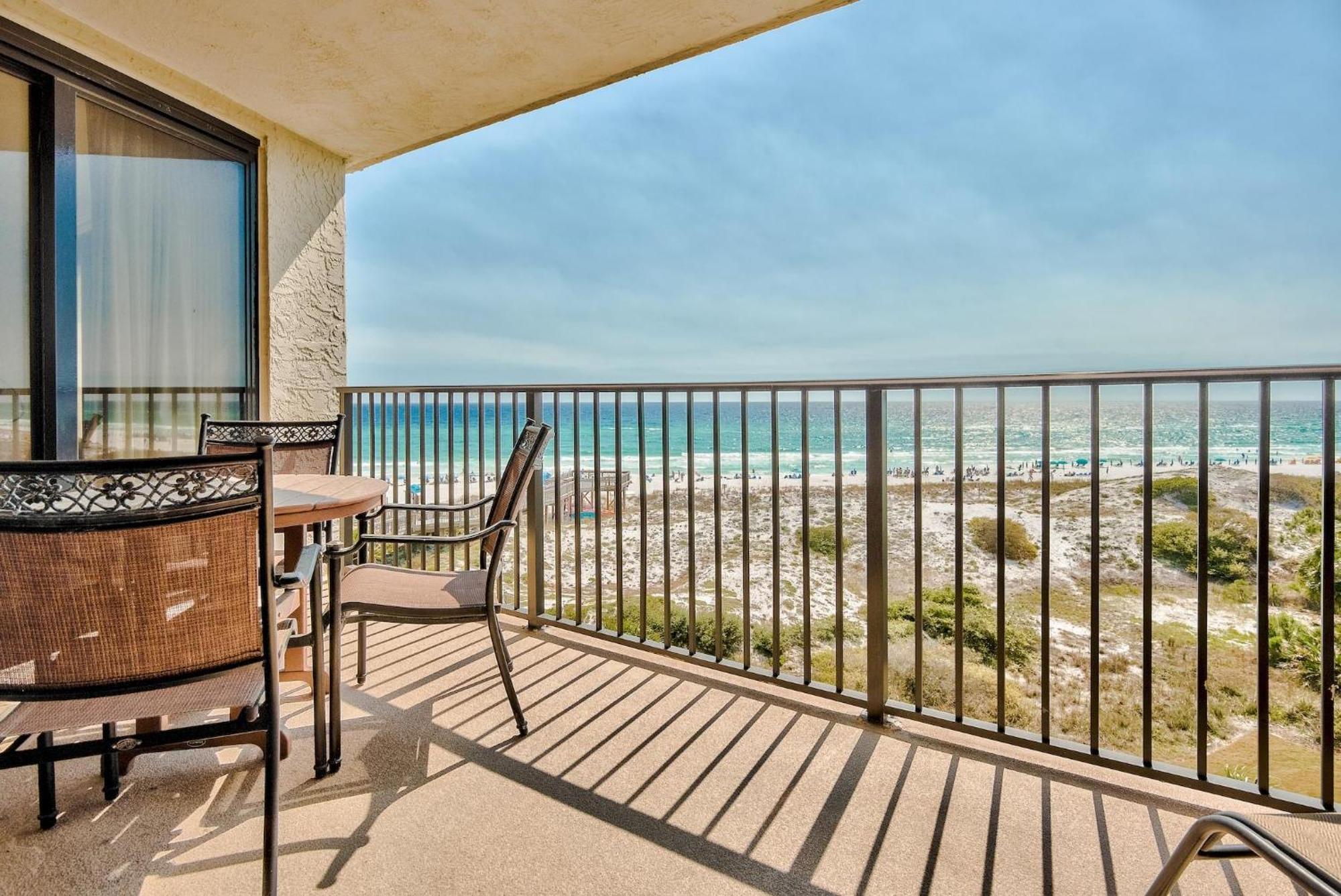 Holiday home Beachside One 4053