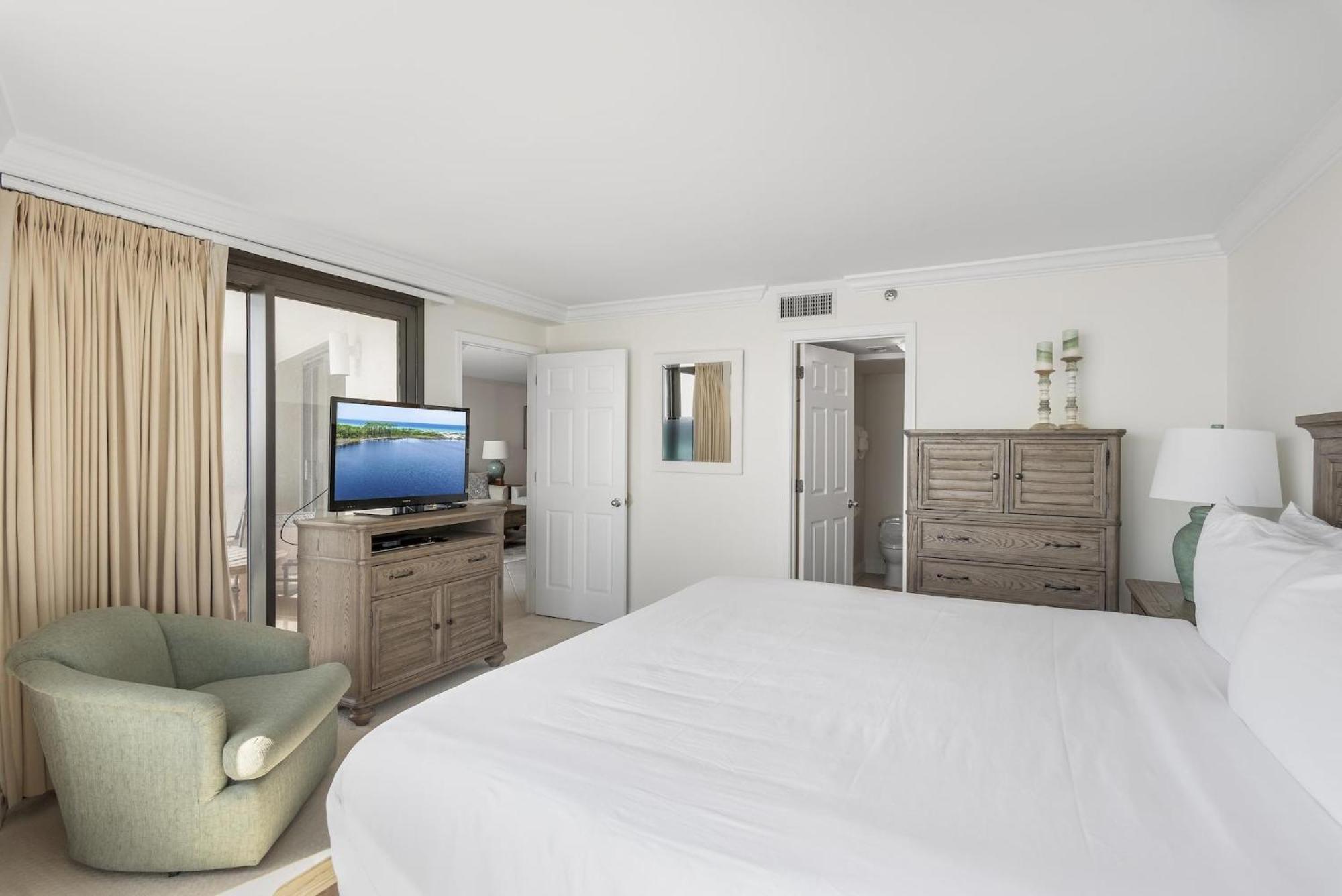 Beachside One 4053 Holiday home Destin