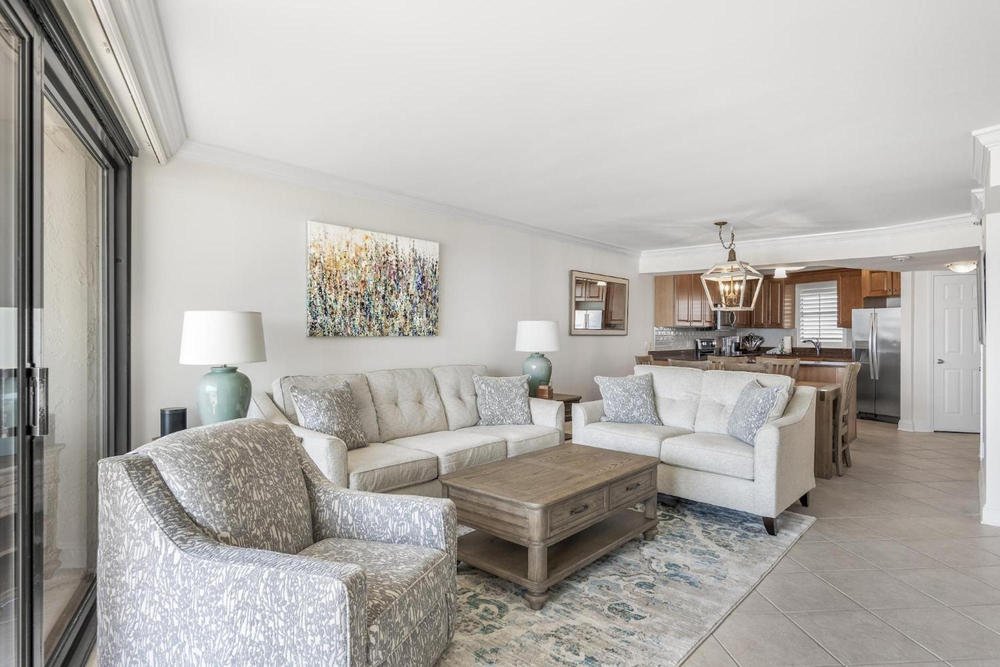 Holiday home Beachside One 4053 Destin