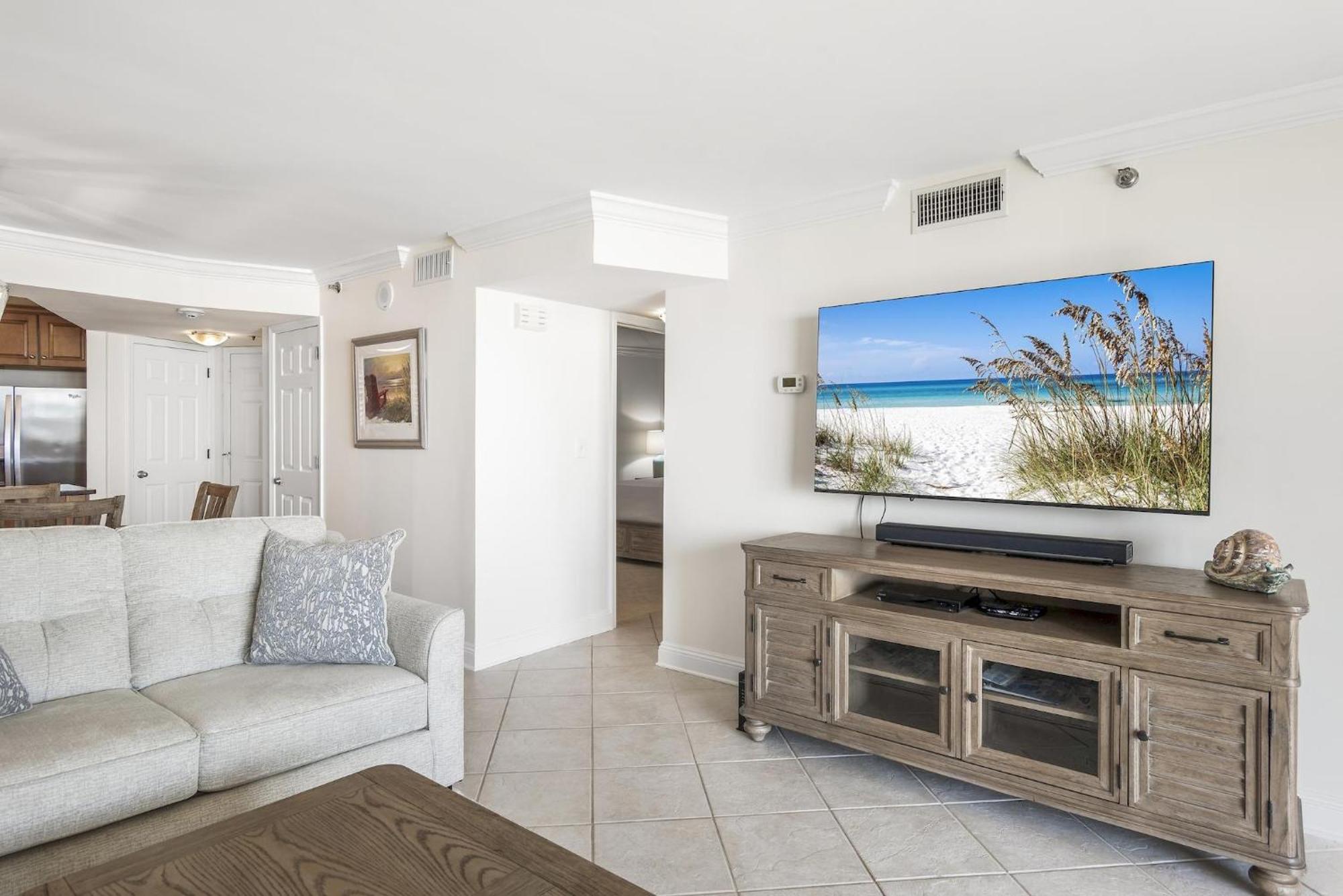 Holiday home Beachside One 4053