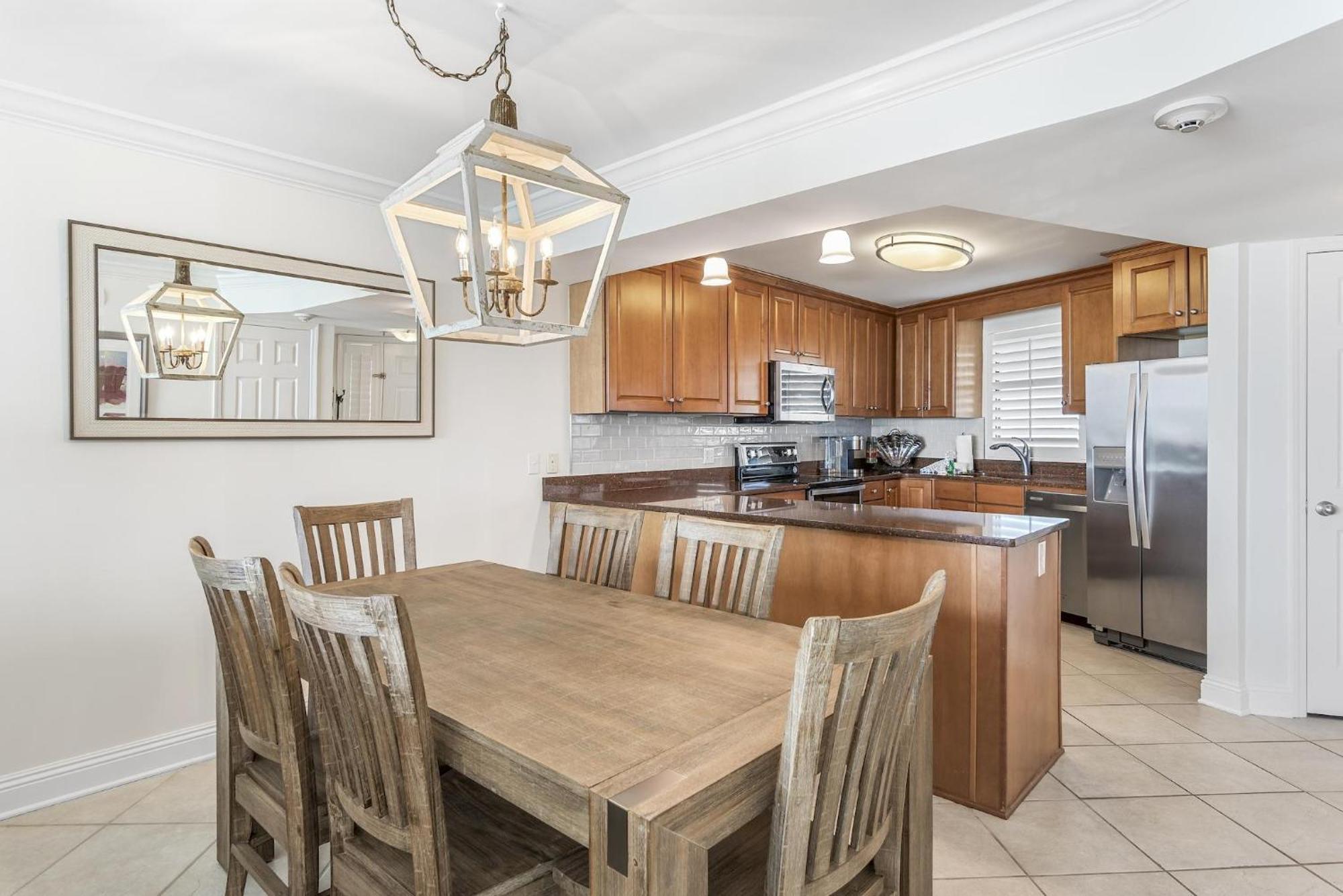 Beachside One 4053 Holiday home Destin