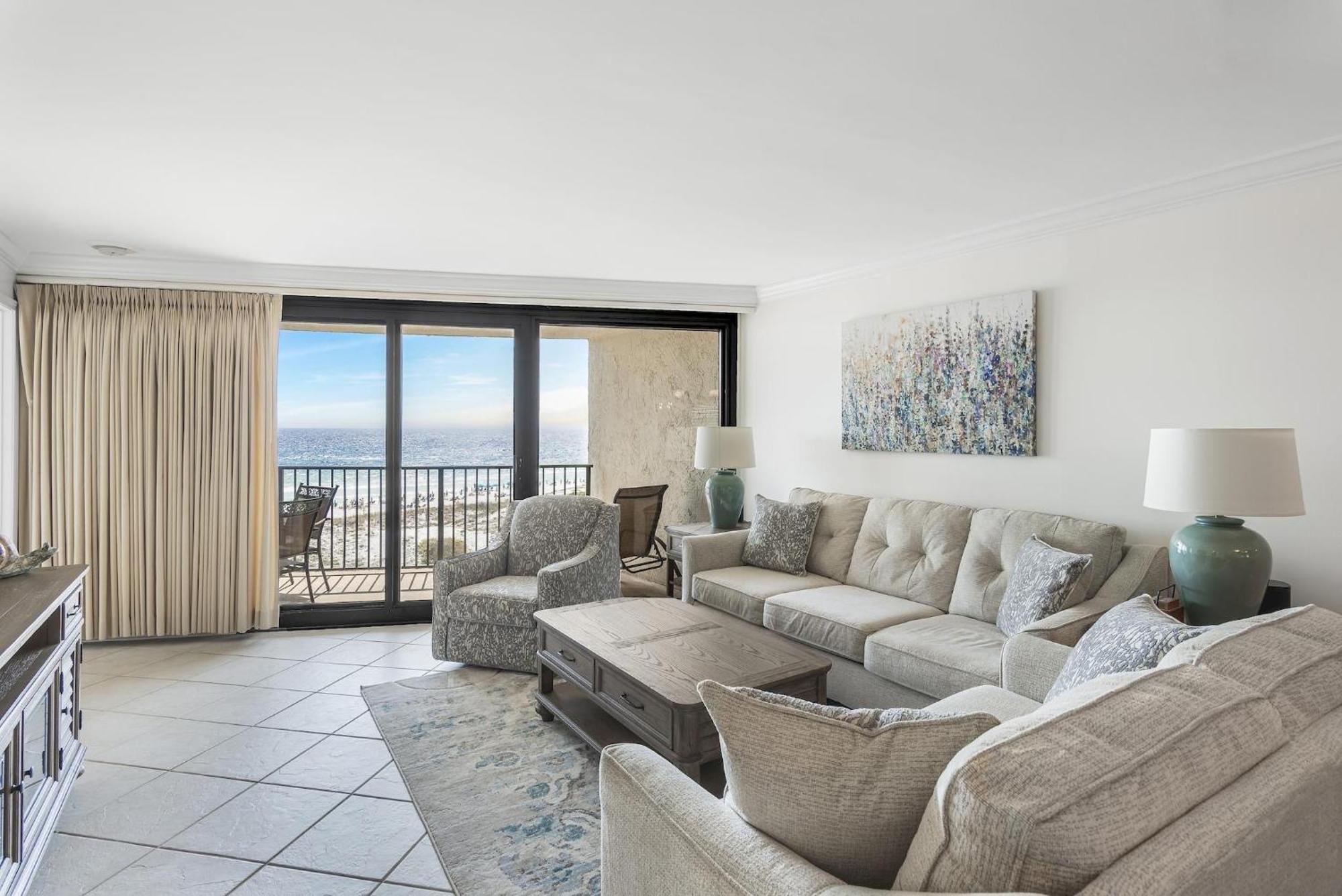 Holiday home Beachside One 4053