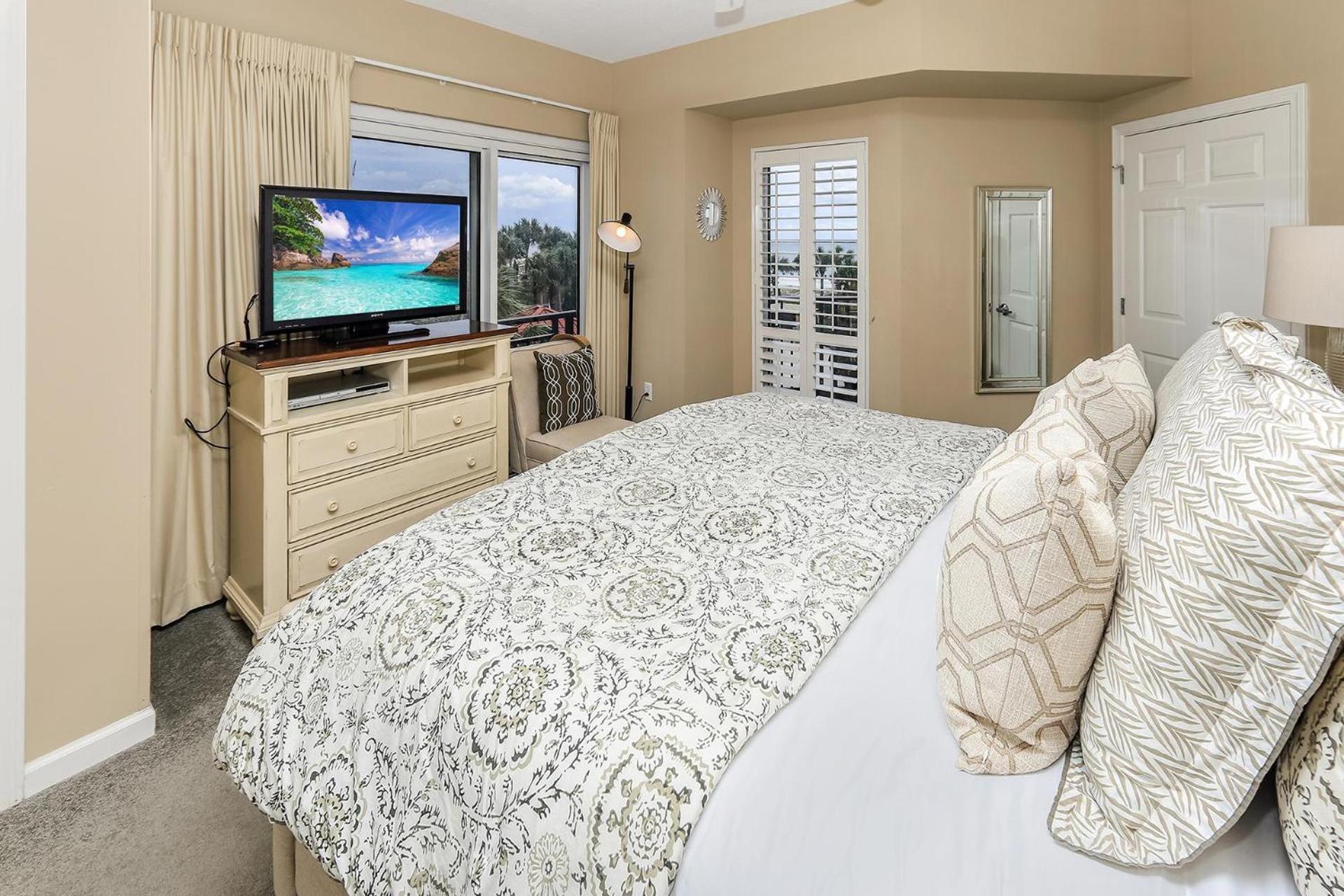 Westwinds 4714 Holiday home *