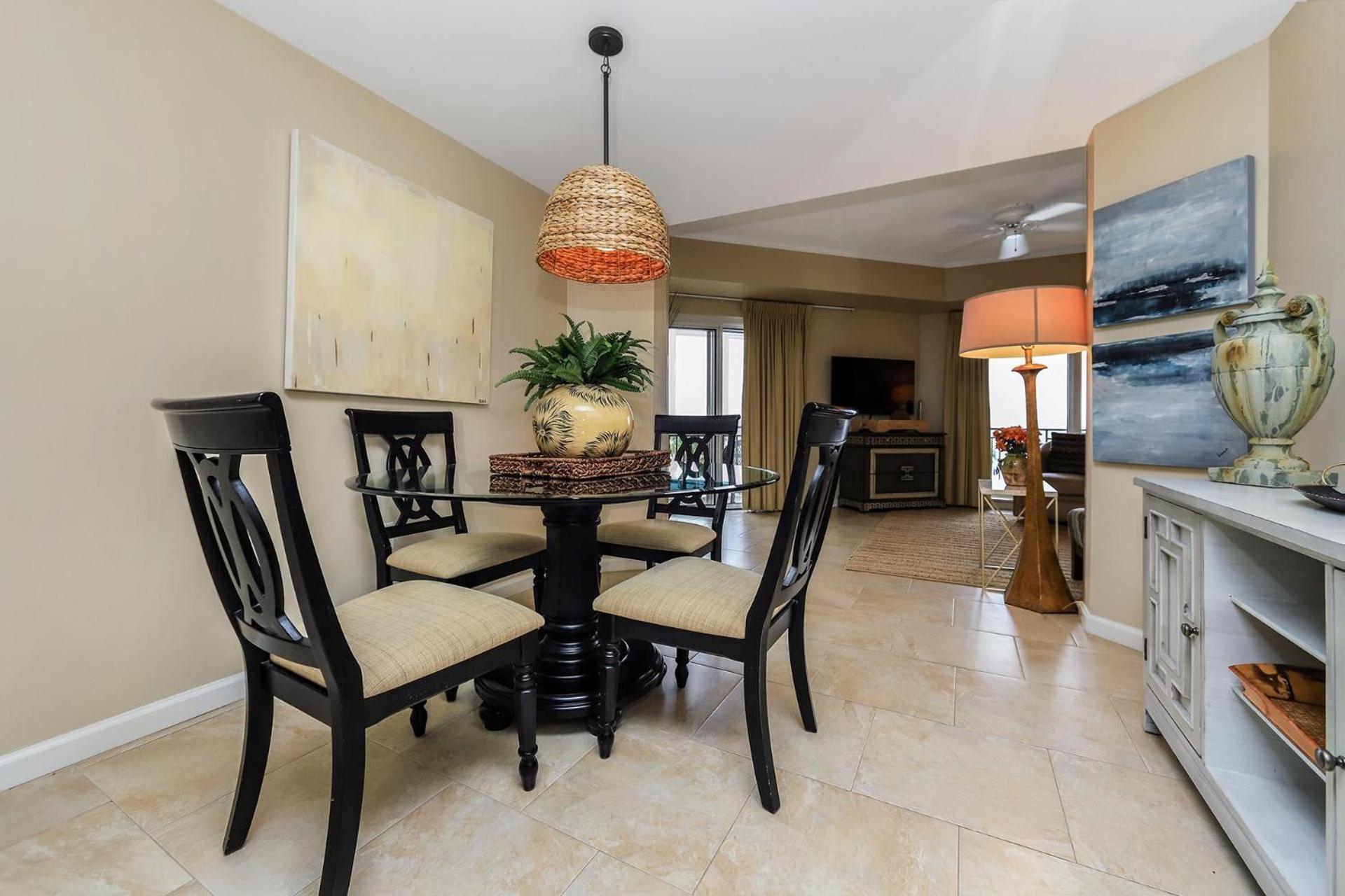Holiday home Westwinds 4714