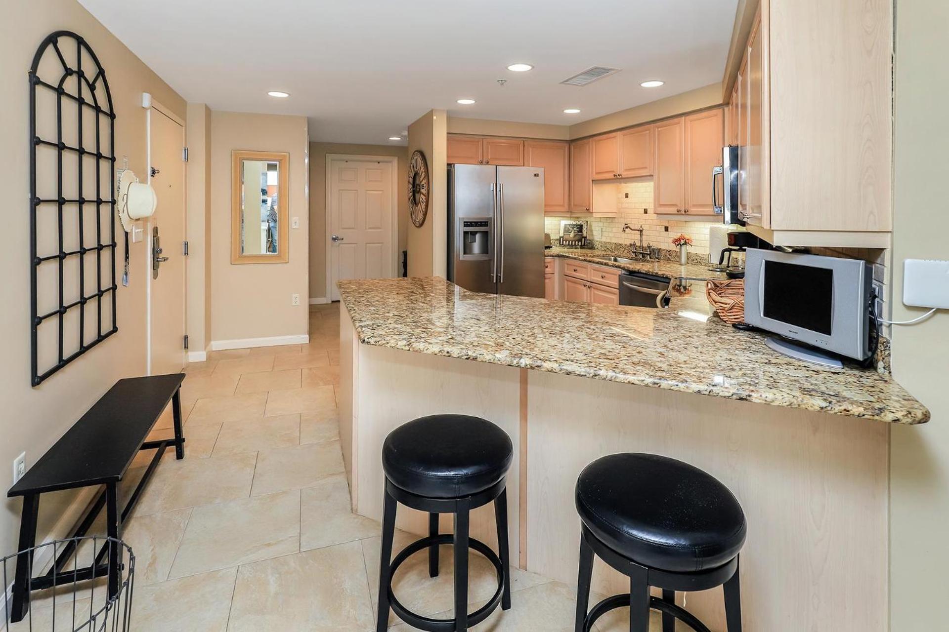 Holiday home Westwinds 4714 Destin
