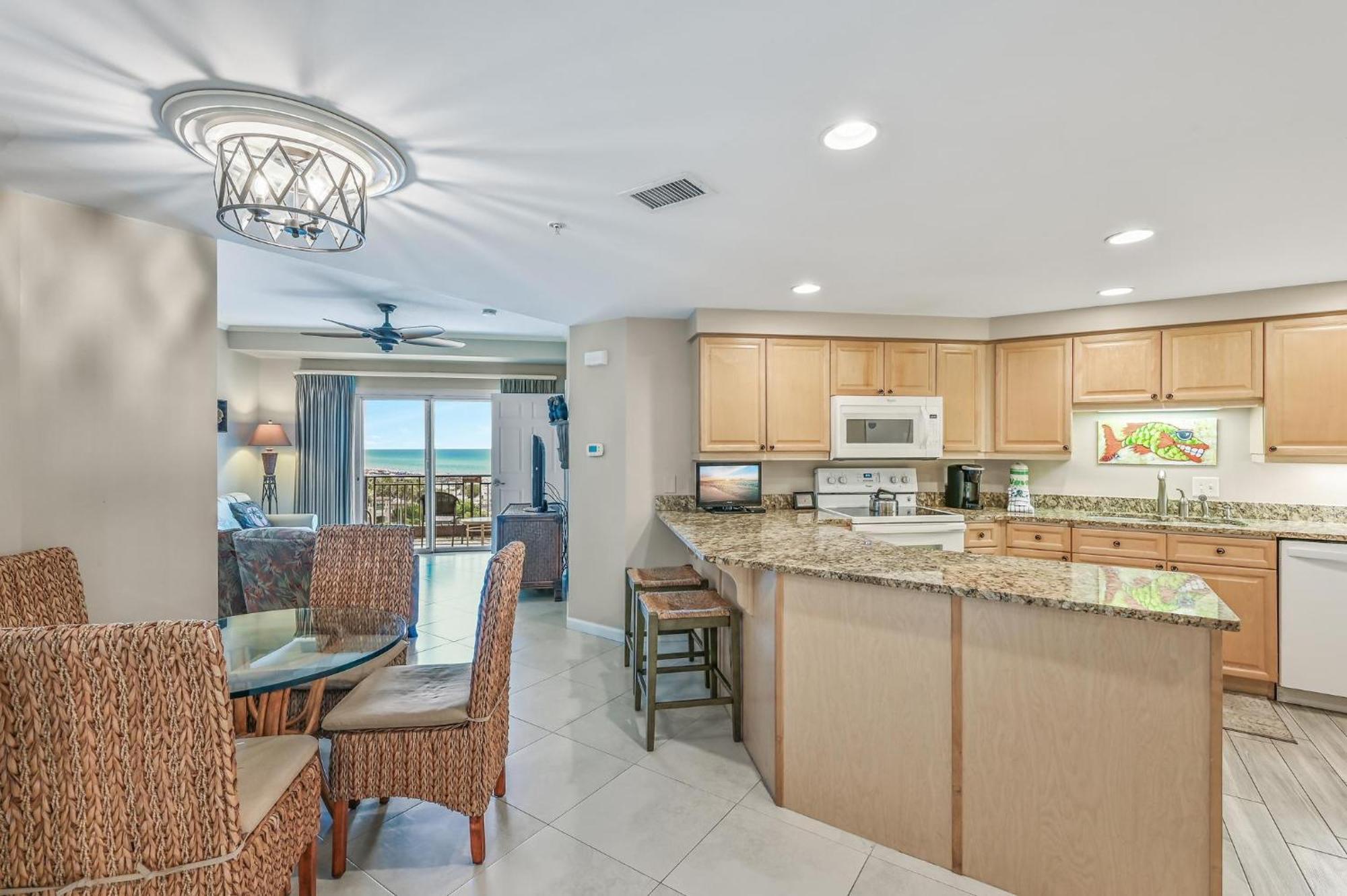 Westwinds 4740 Holiday home Destin