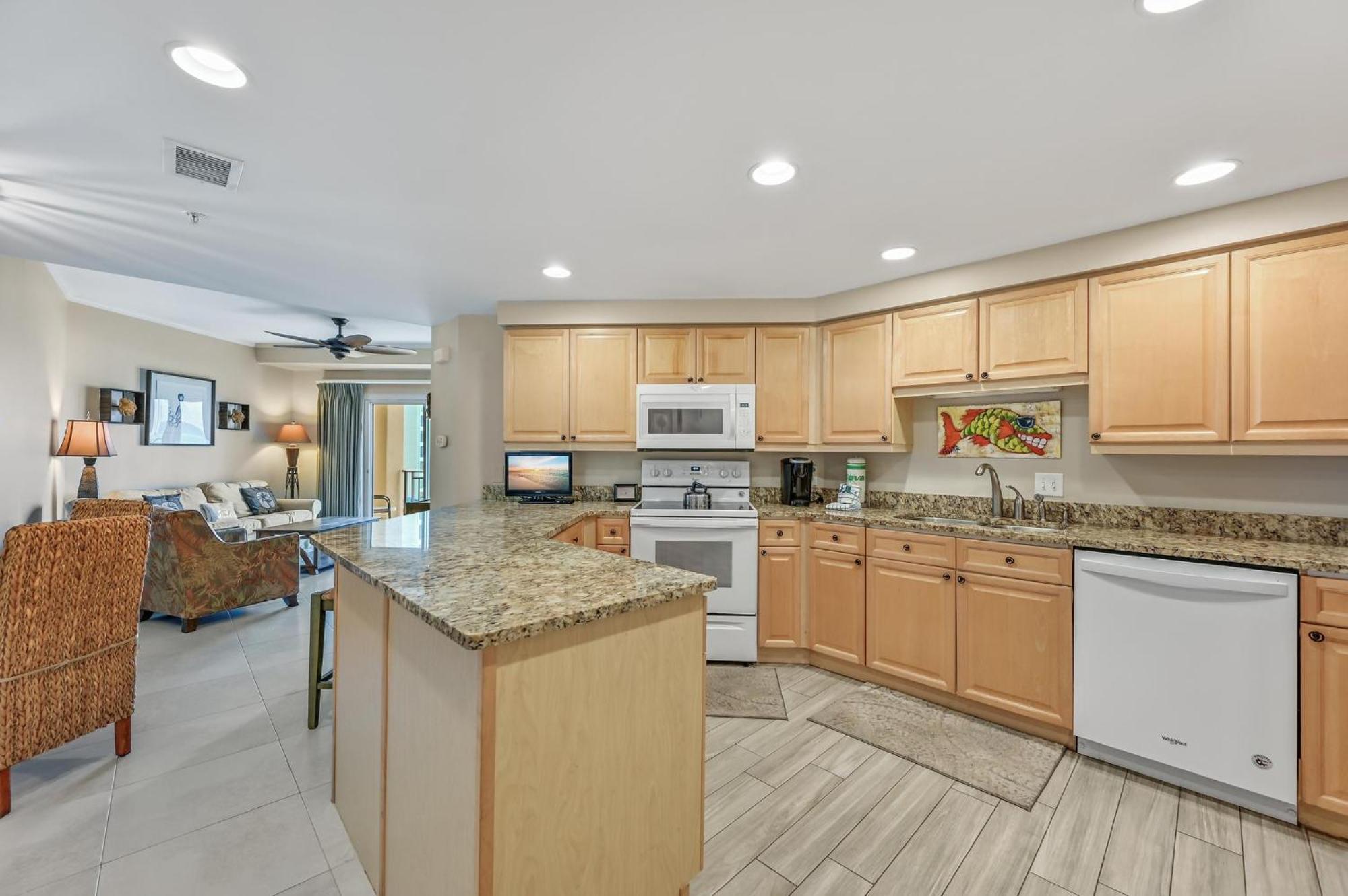 Westwinds 4740 Destin