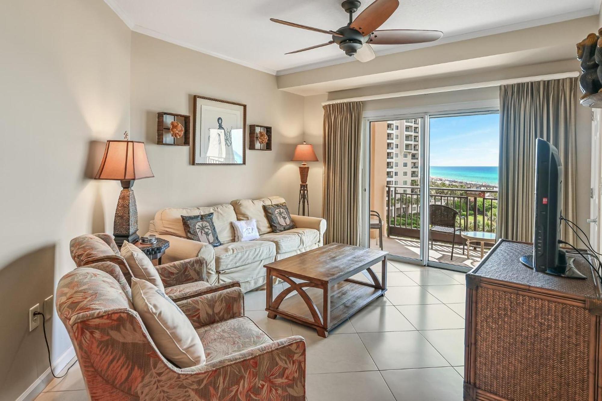 Westwinds 4740 Holiday home