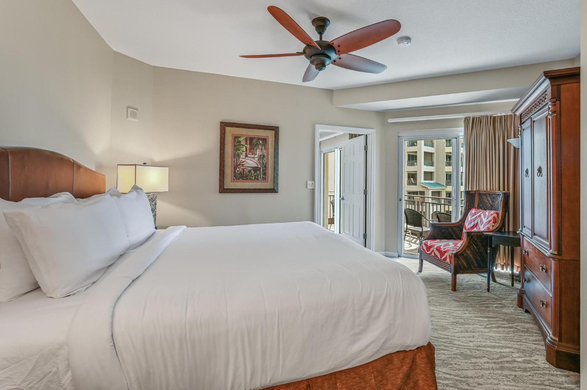 Westwinds 4740 Holiday home Destin
