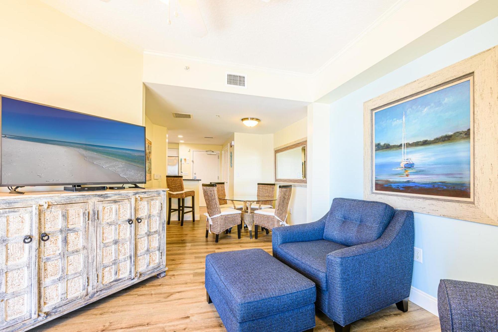 Westwinds 4806 Holiday home Destin