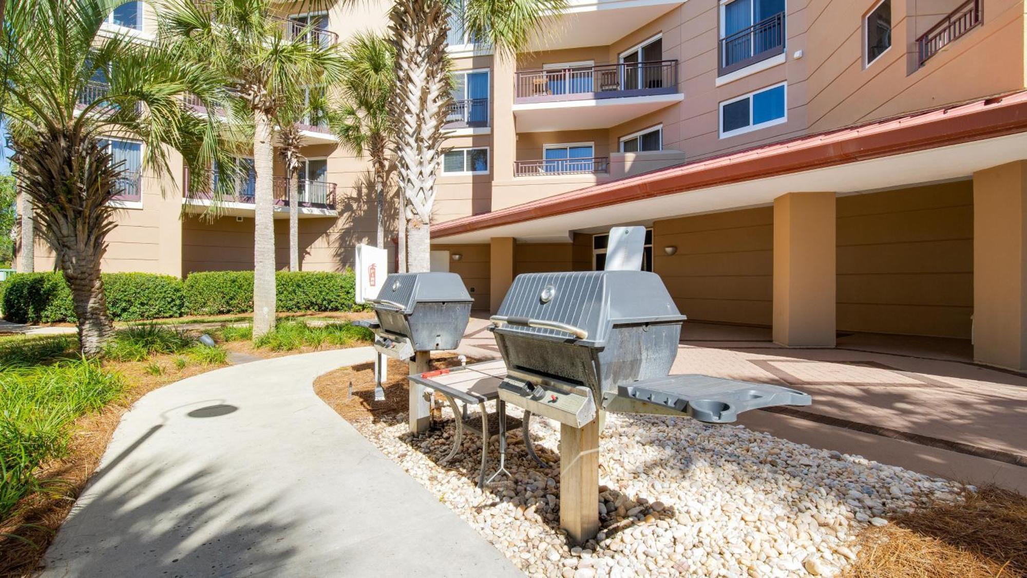 Westwinds 4806 Holiday home *