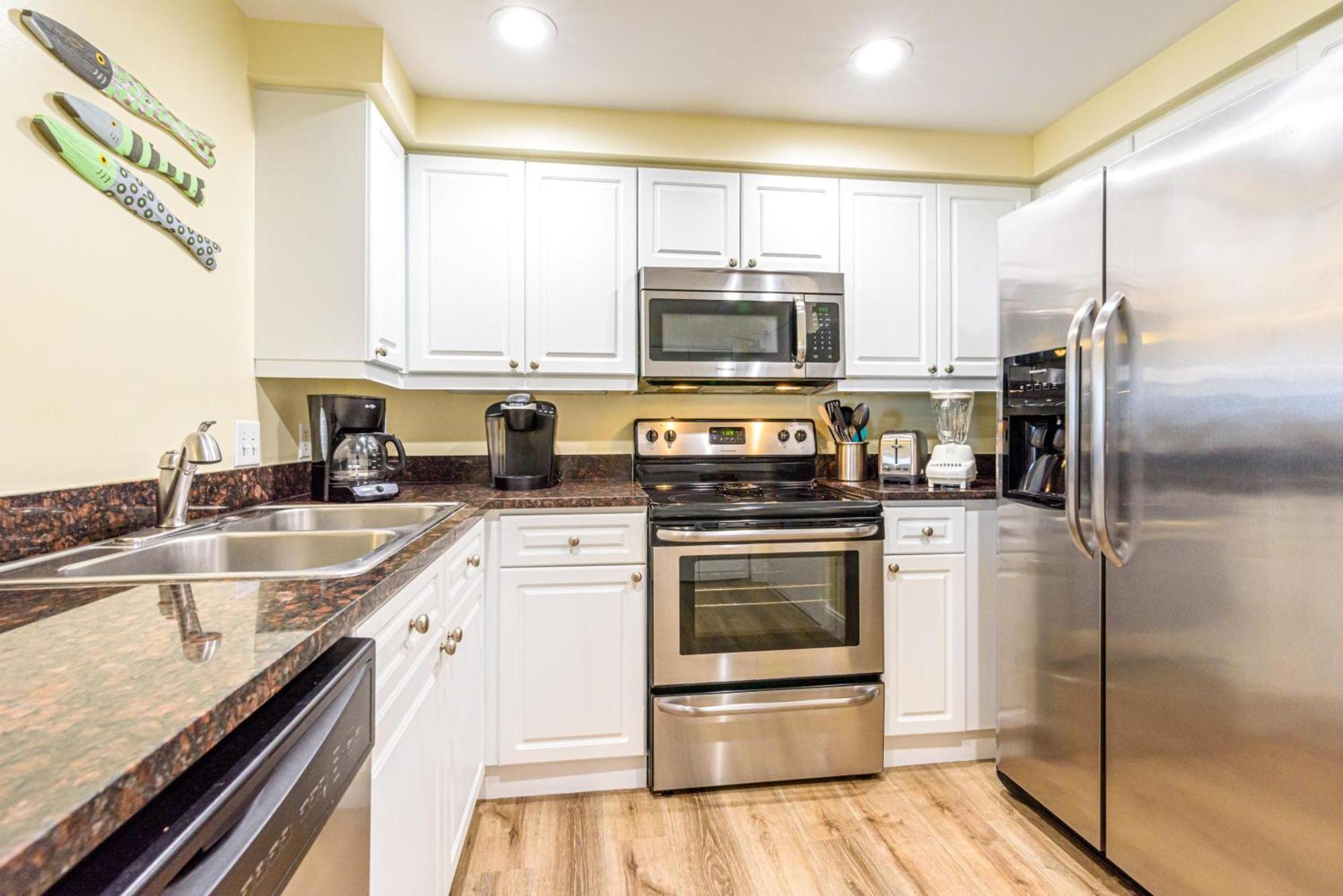 Westwinds 4806 Destin