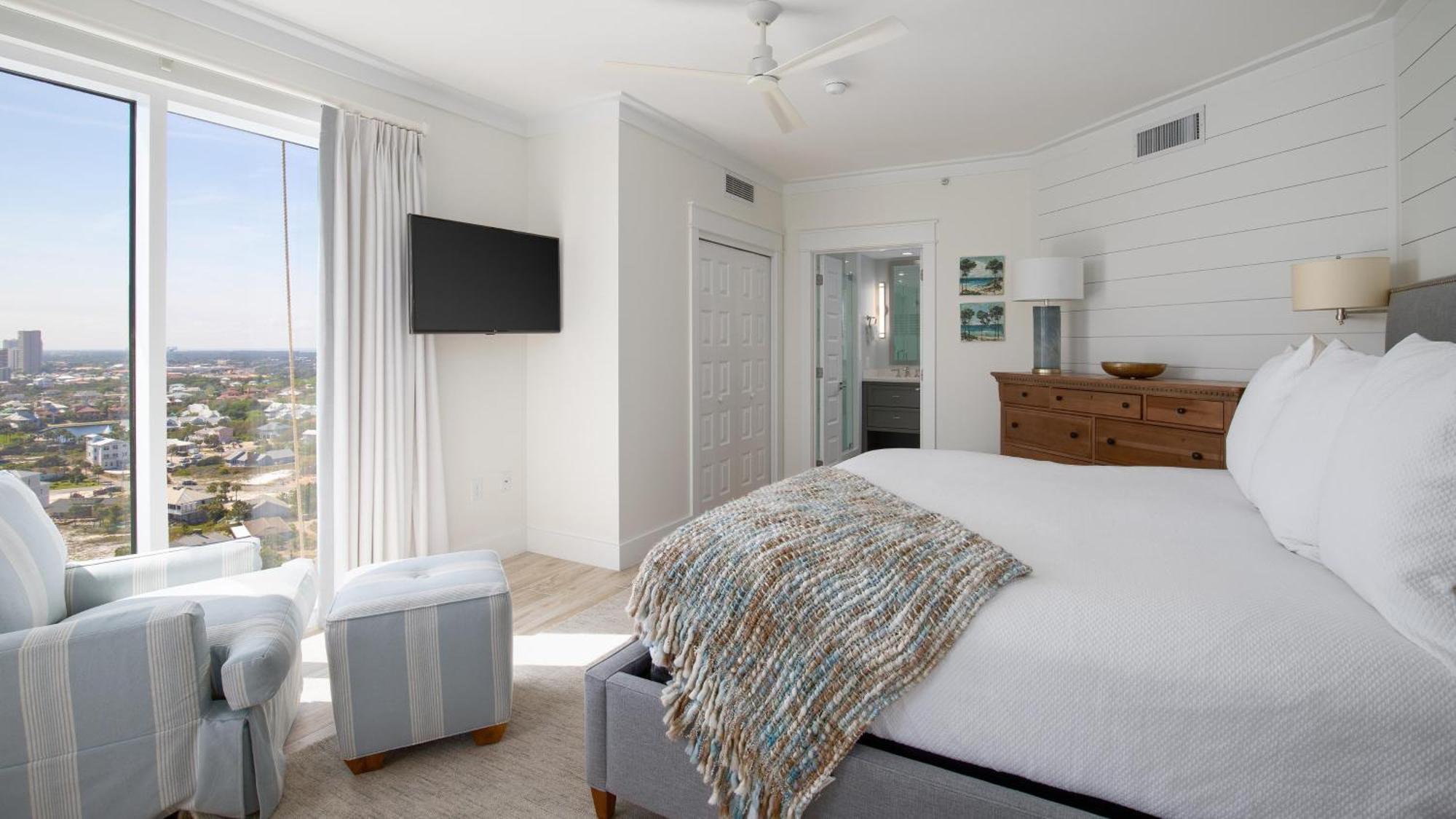 Westwinds 4836 Holiday home Destin
