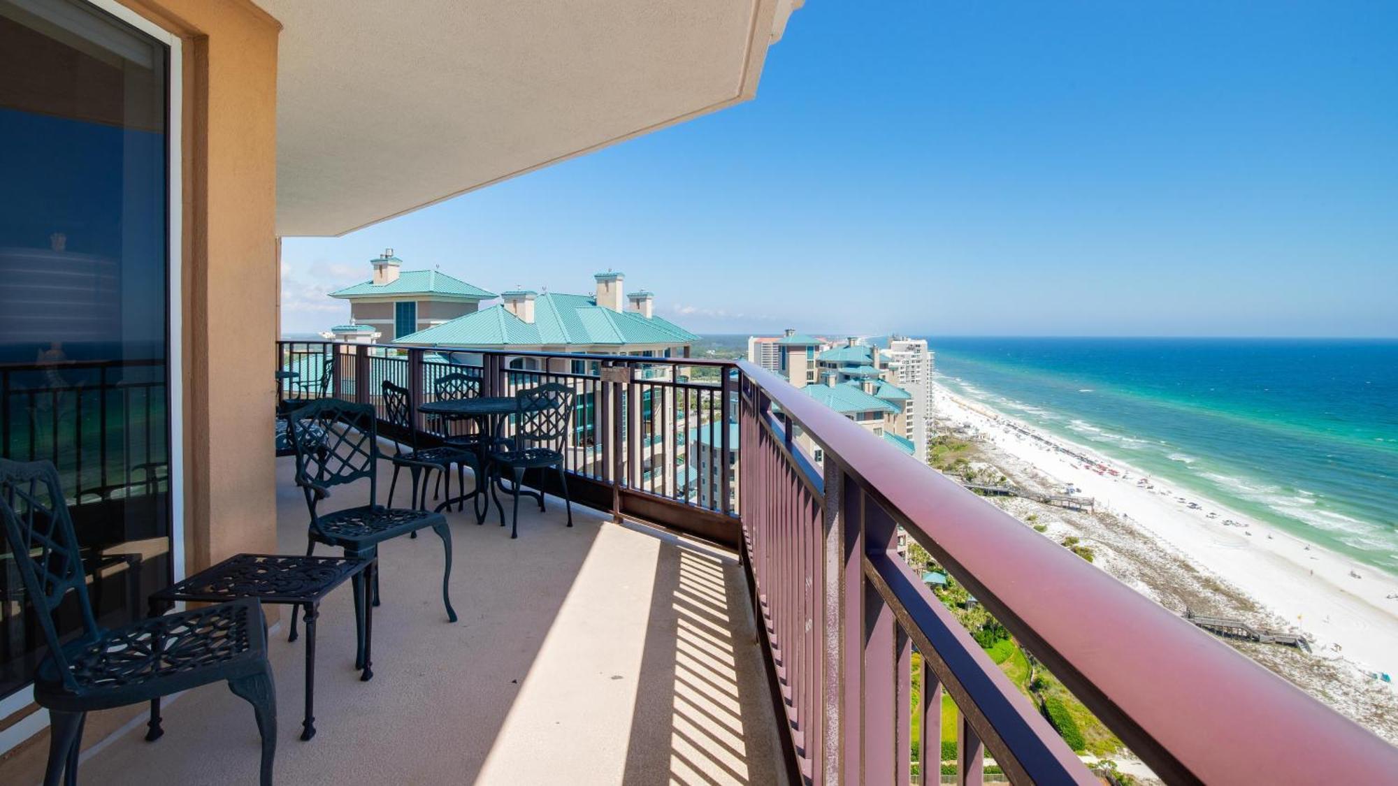 Holiday home Westwinds 4847 Destin