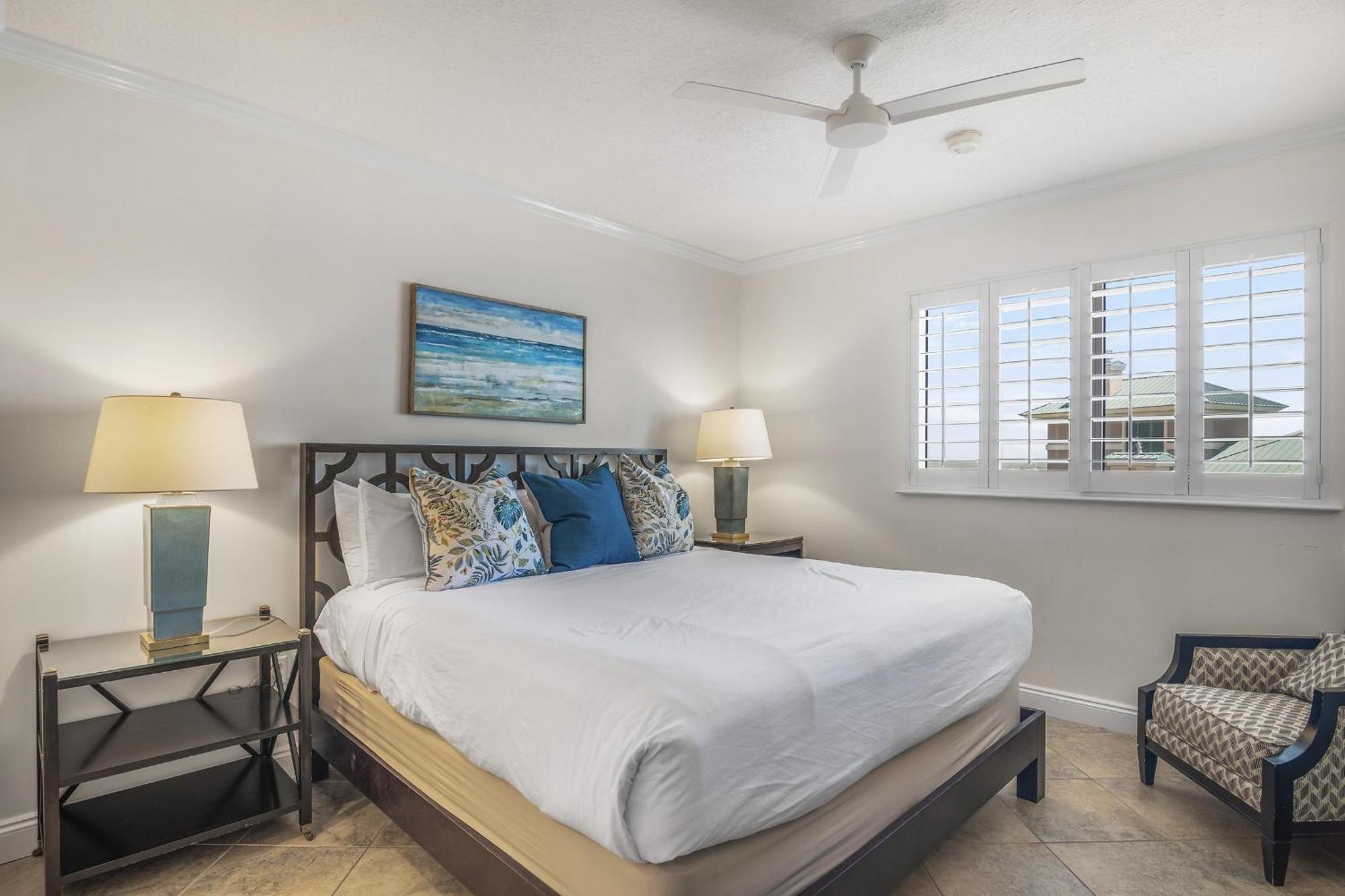 Westwinds 4847 Holiday home