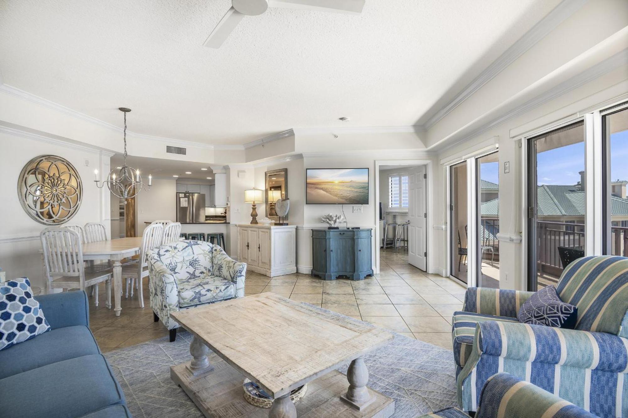 Holiday home Westwinds 4847 Destin